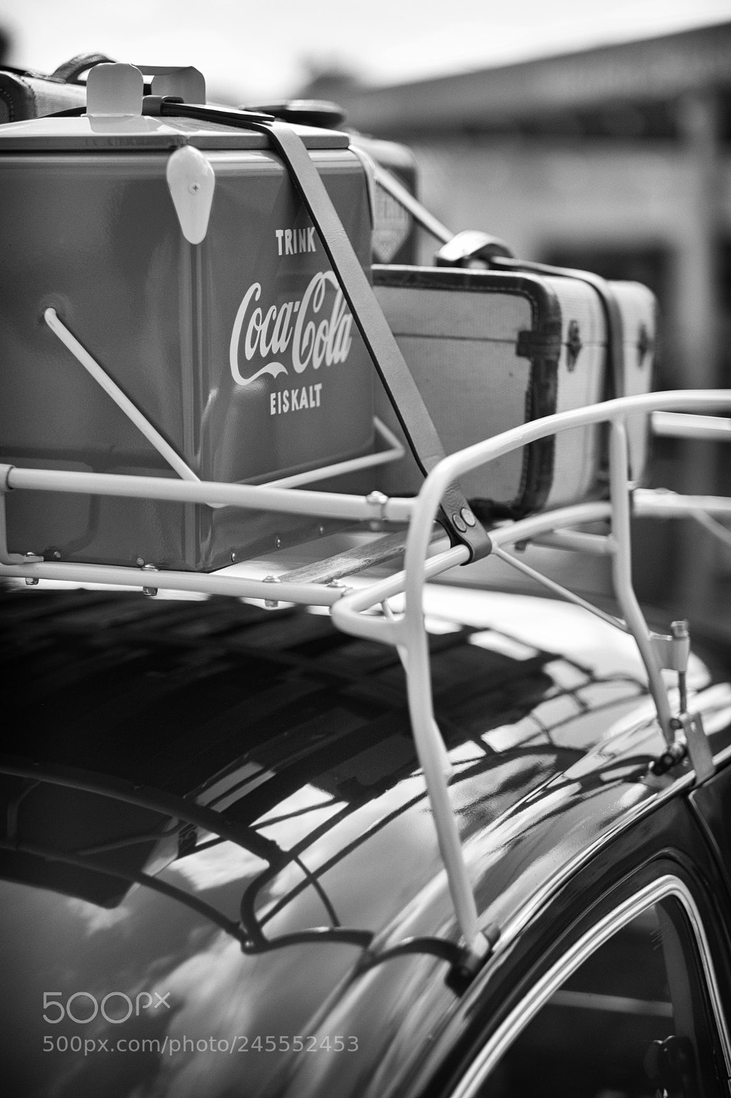Fujifilm X-T2 sample photo. Ice cold coke photography