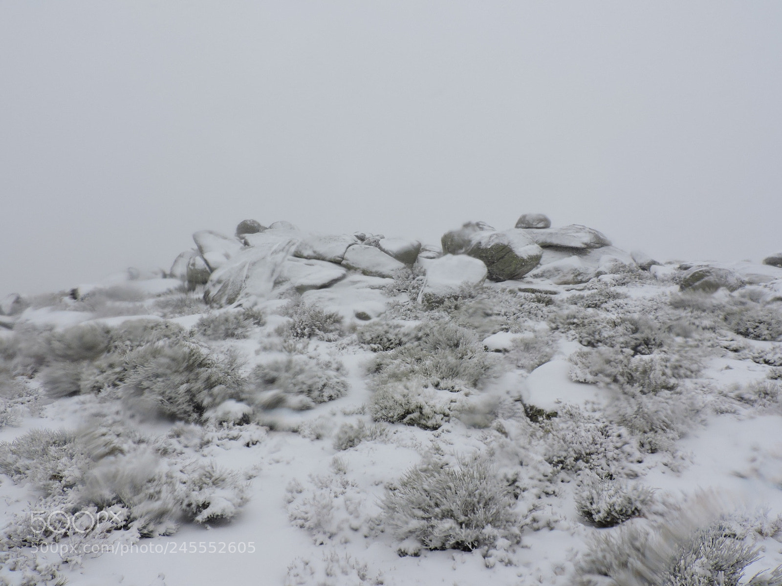 Nikon Coolpix P530 sample photo. Serra da estrela, portugal photography