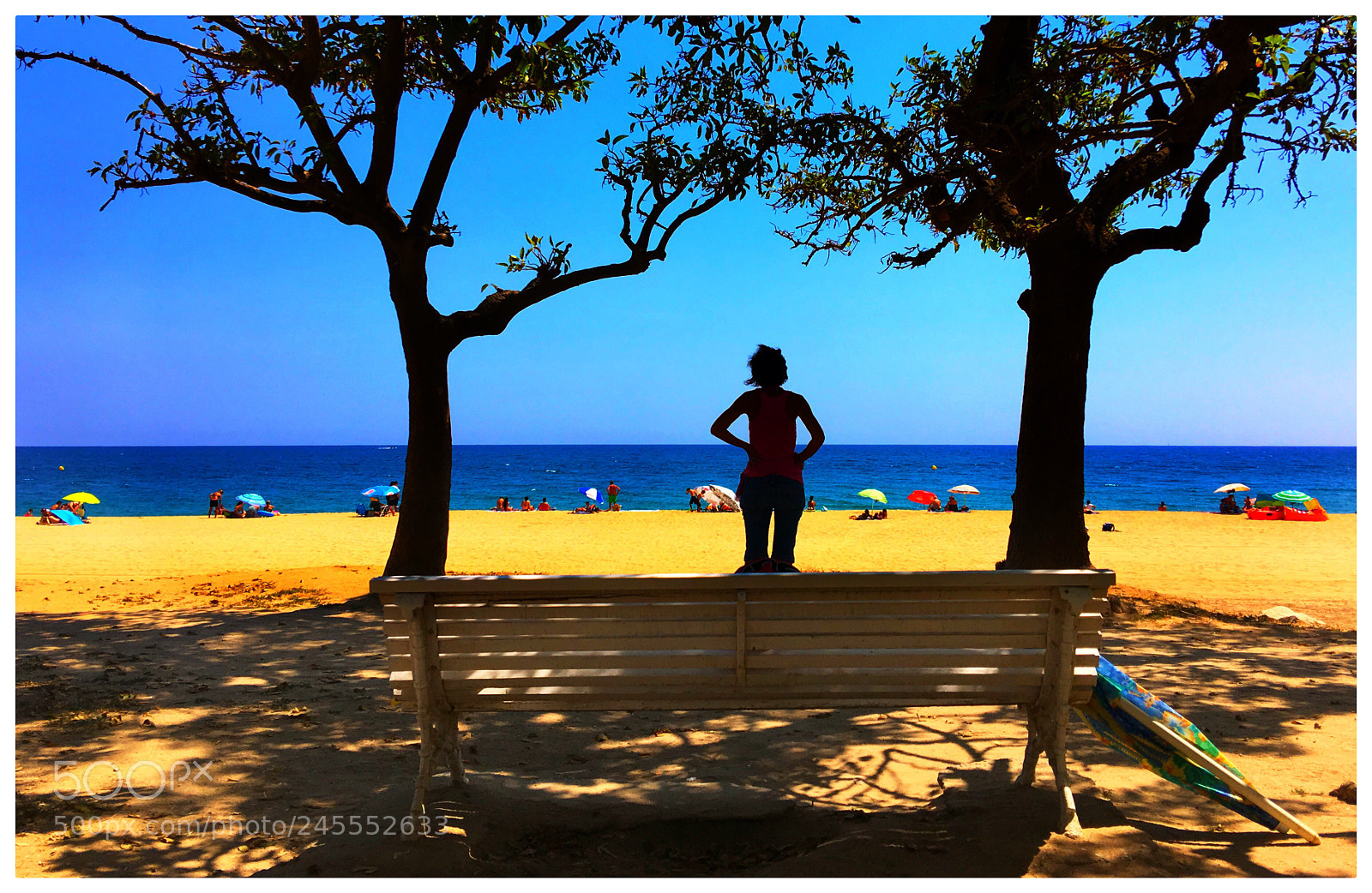 Apple iPhone 6s Plus sample photo. Vacanze photography