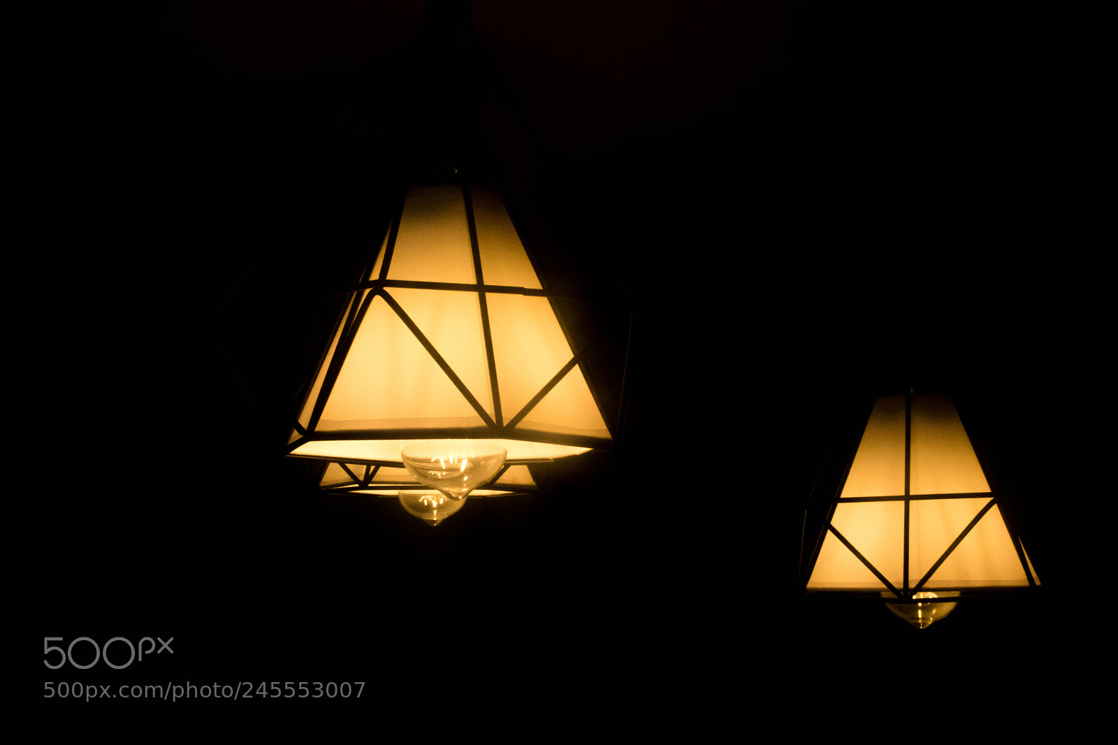 Canon EOS 750D (EOS Rebel T6i / EOS Kiss X8i) sample photo. Illumination photography