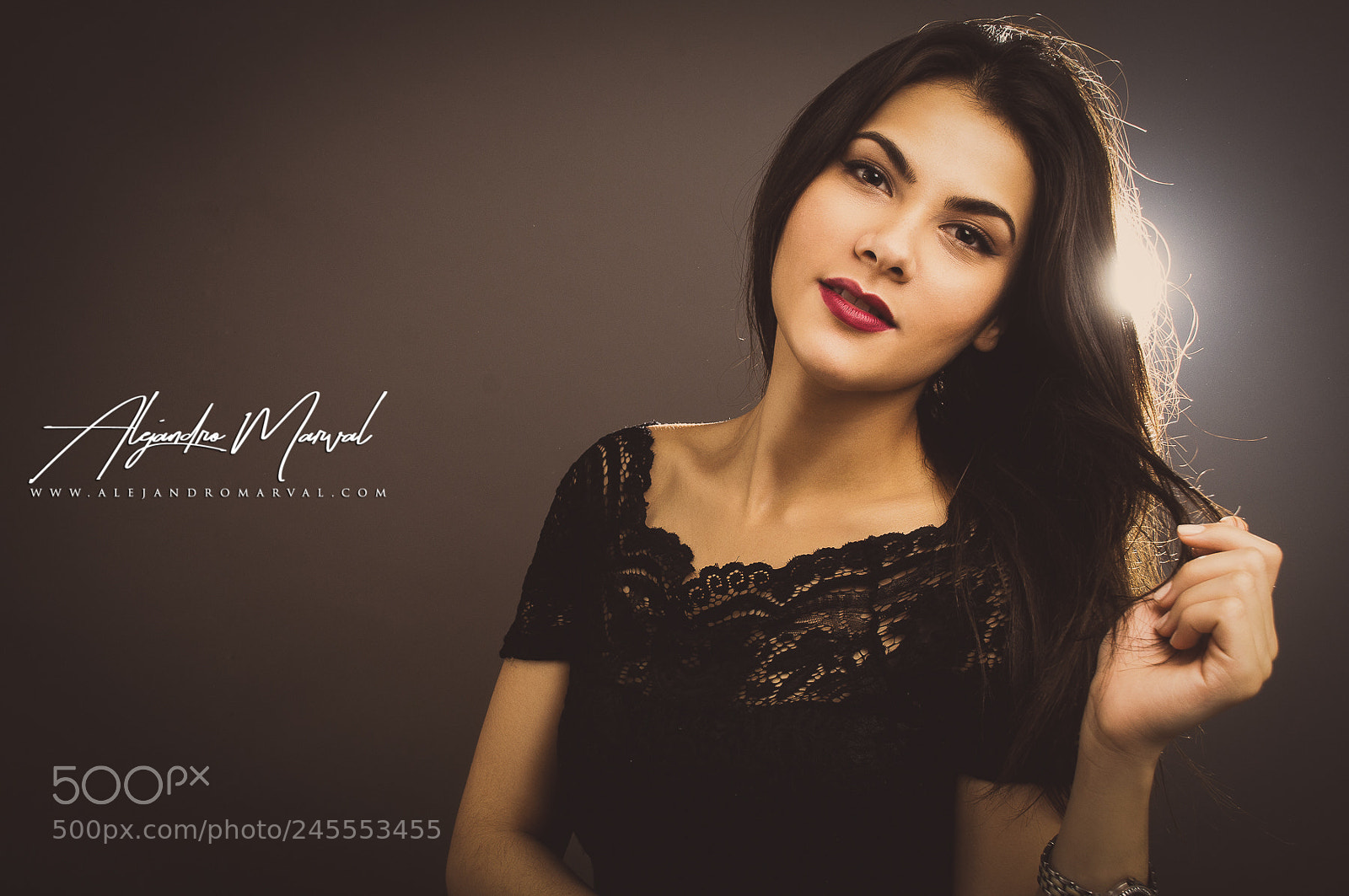 Nikon D90 sample photo. Shasha portrait studio photography