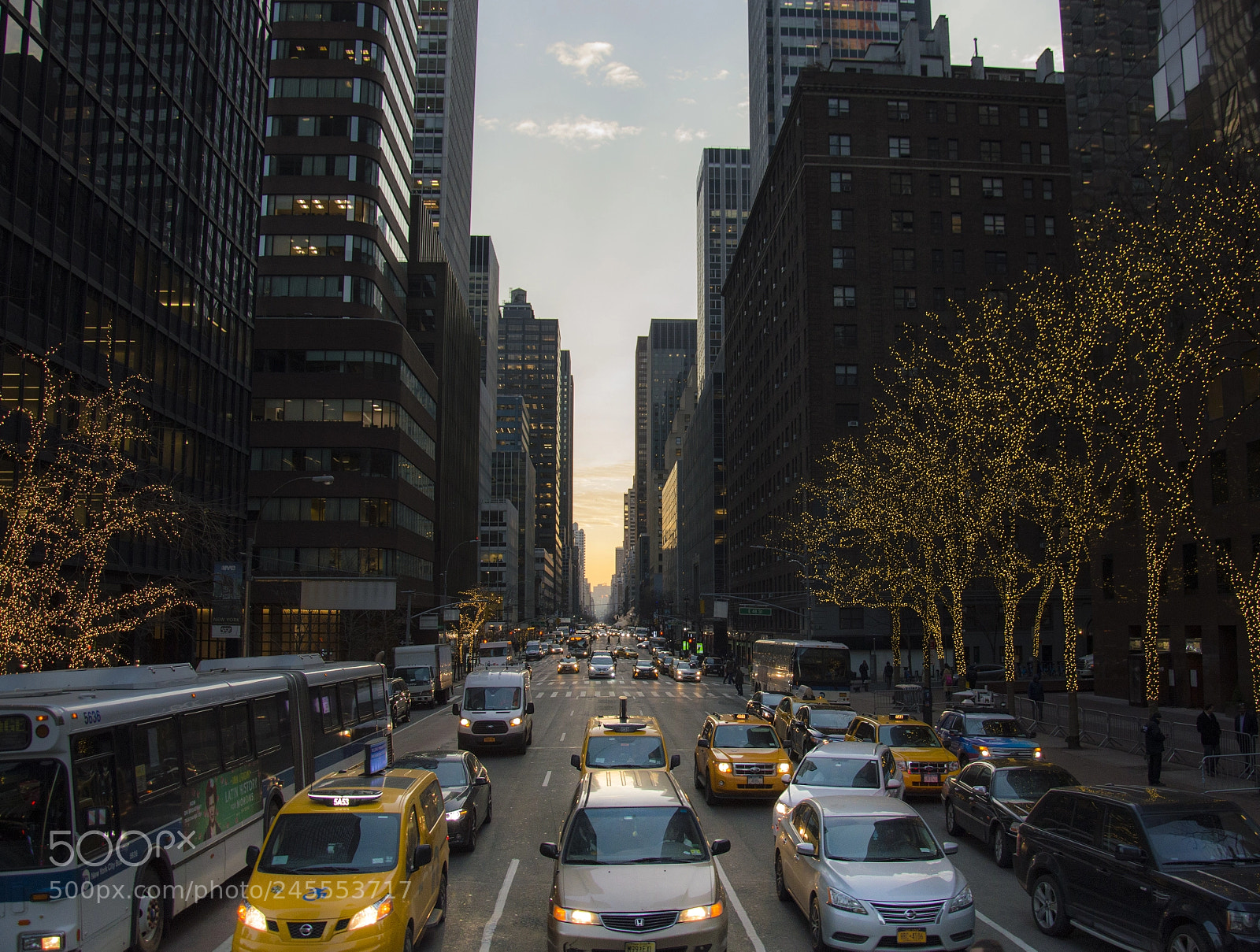 Nikon D3200 sample photo. New york photography