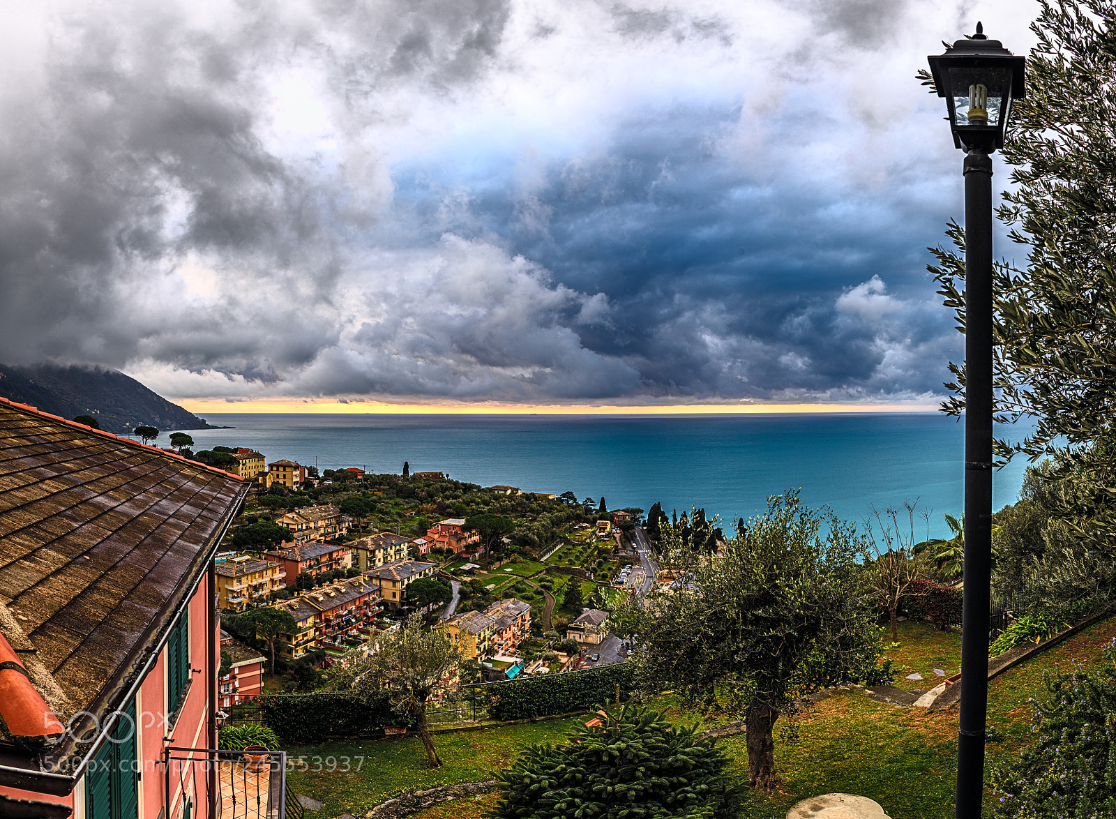 Nikon D810 sample photo. Great view from the photography