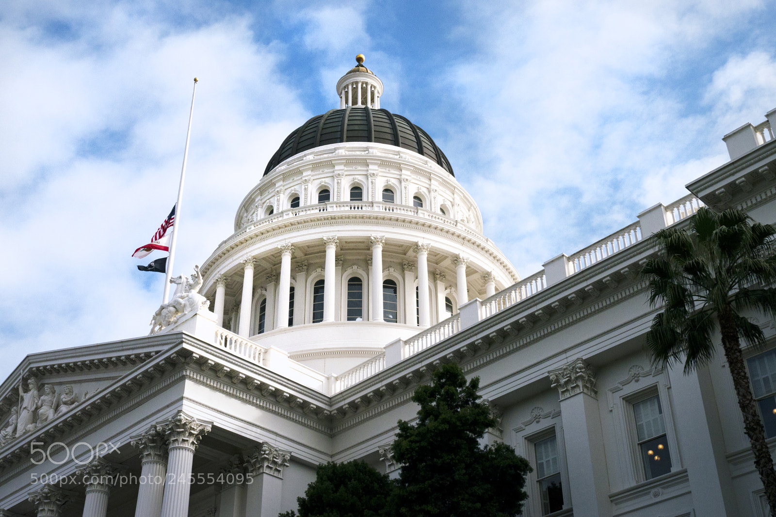 Panasonic Lumix DMC-G5 sample photo. Lumix capitol dome 470 photography