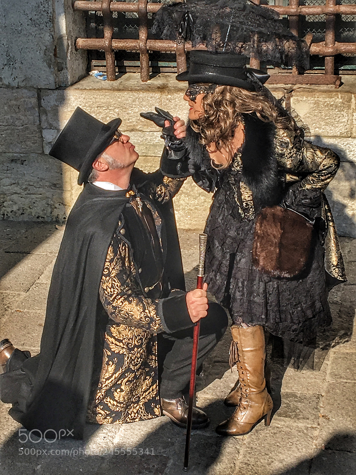 Apple iPhone 6s sample photo. Carnavale di venezia photography