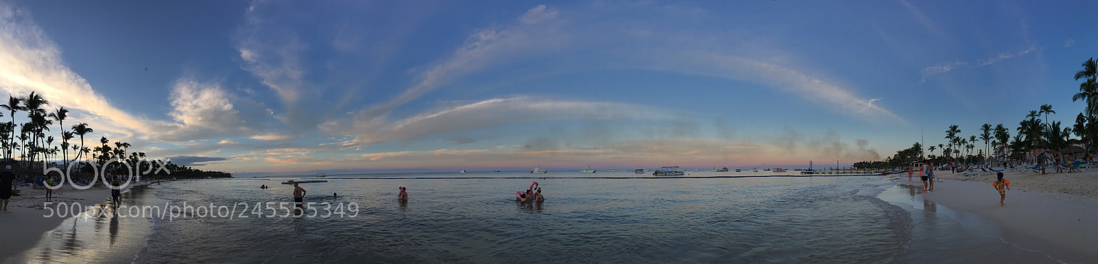 Apple iPhone 6s sample photo. Punta cana? photography