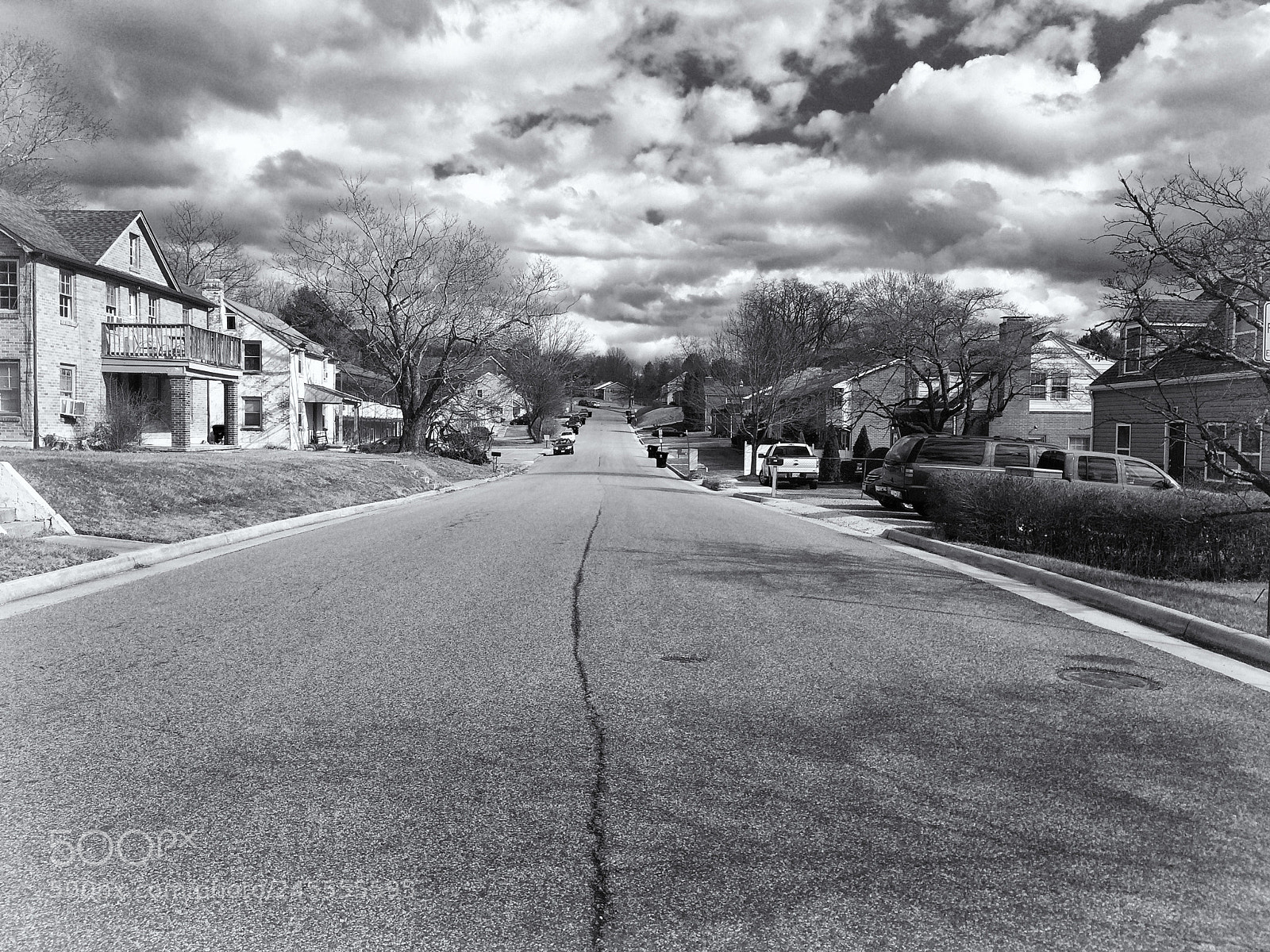 Apple iPhone 5s sample photo. Lucas drive photography