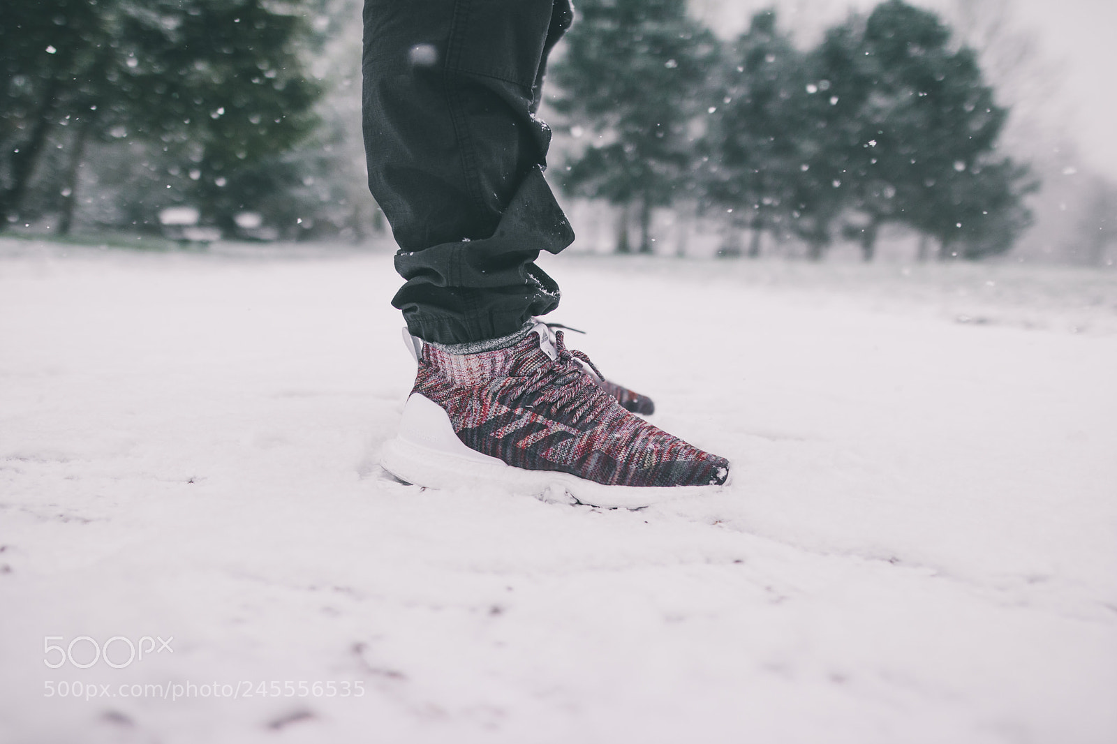 Canon EOS 760D (EOS Rebel T6s / EOS 8000D) sample photo. Aspen ❄️ photography
