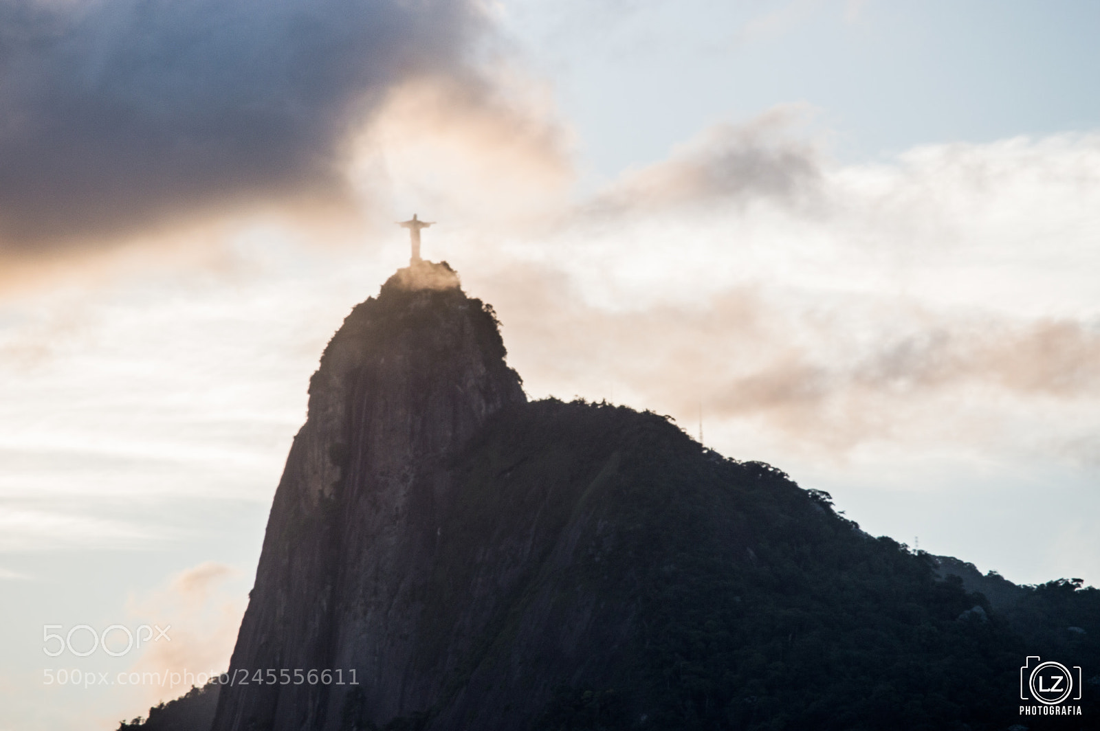 Nikon D3200 sample photo. Rio! photography
