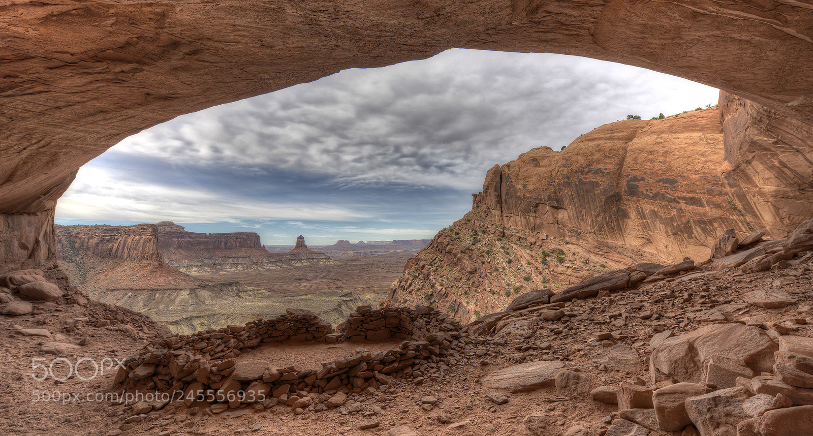 Nikon D800 sample photo. Cloudy with a chance photography