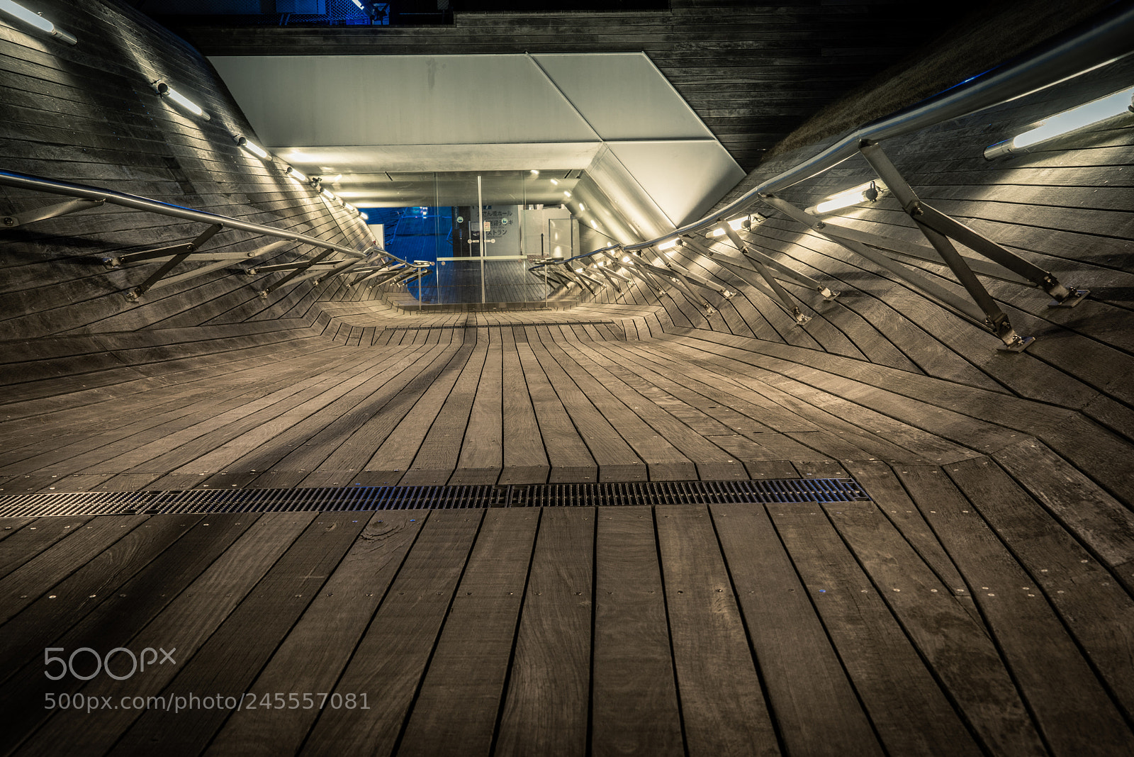 Sony a7R sample photo. The way photography