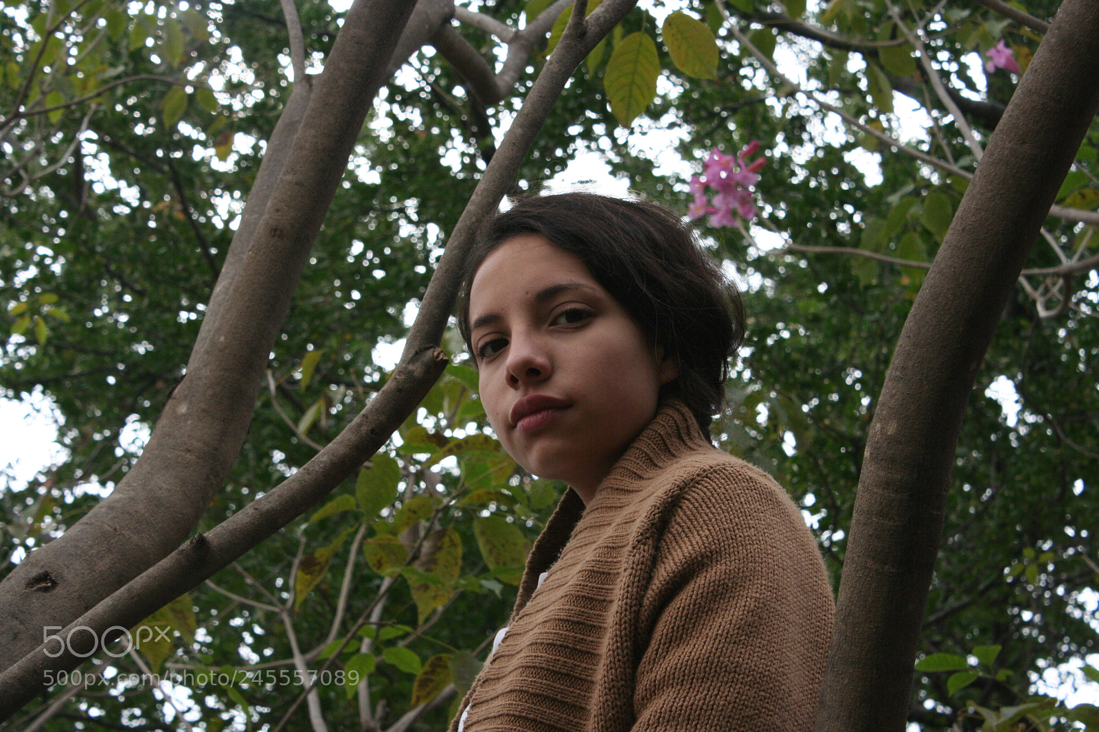 Canon EOS 350D (EOS Digital Rebel XT / EOS Kiss Digital N) sample photo. Pequeña photography