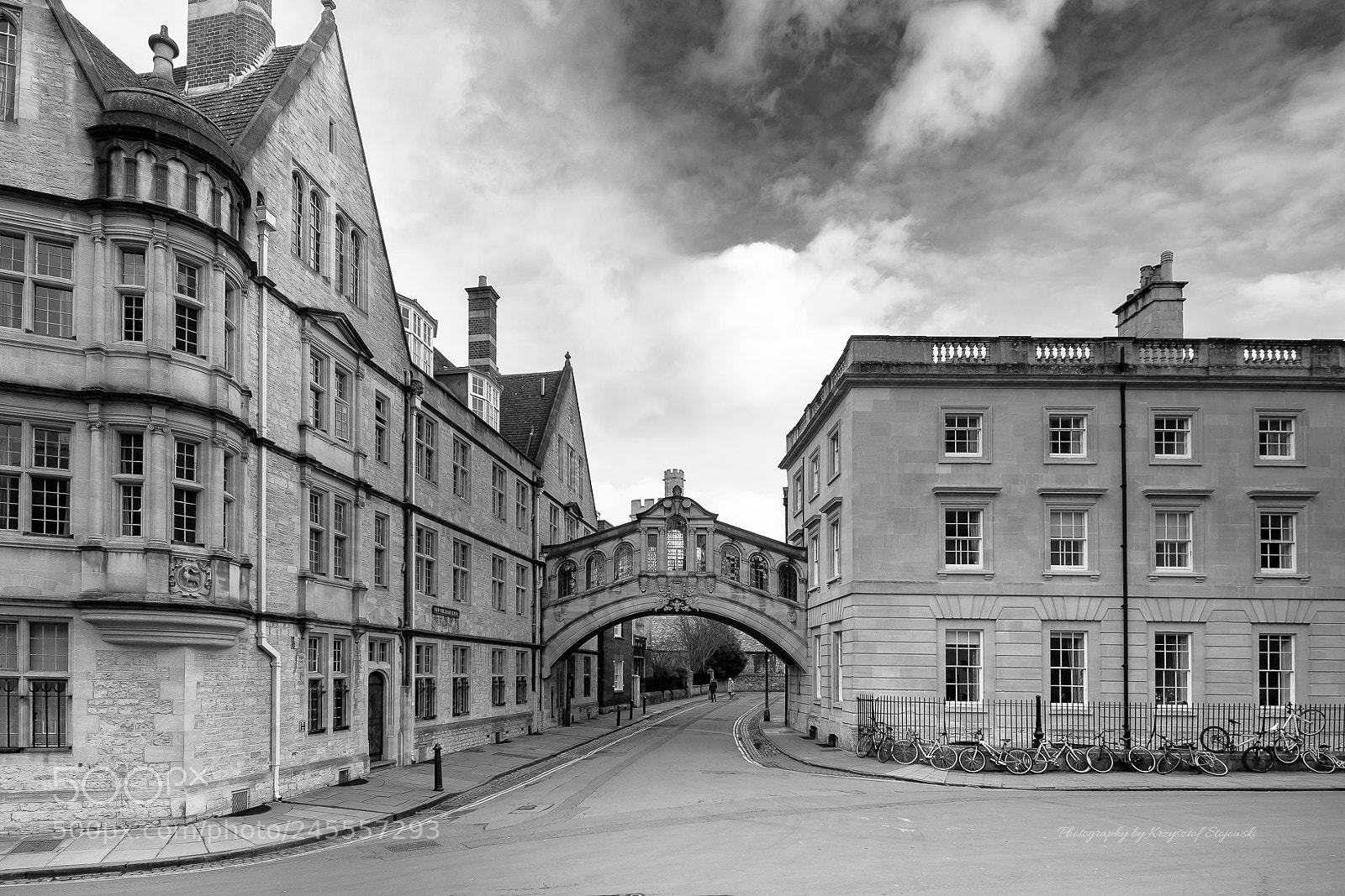 Nikon D7500 sample photo. Oxford photography