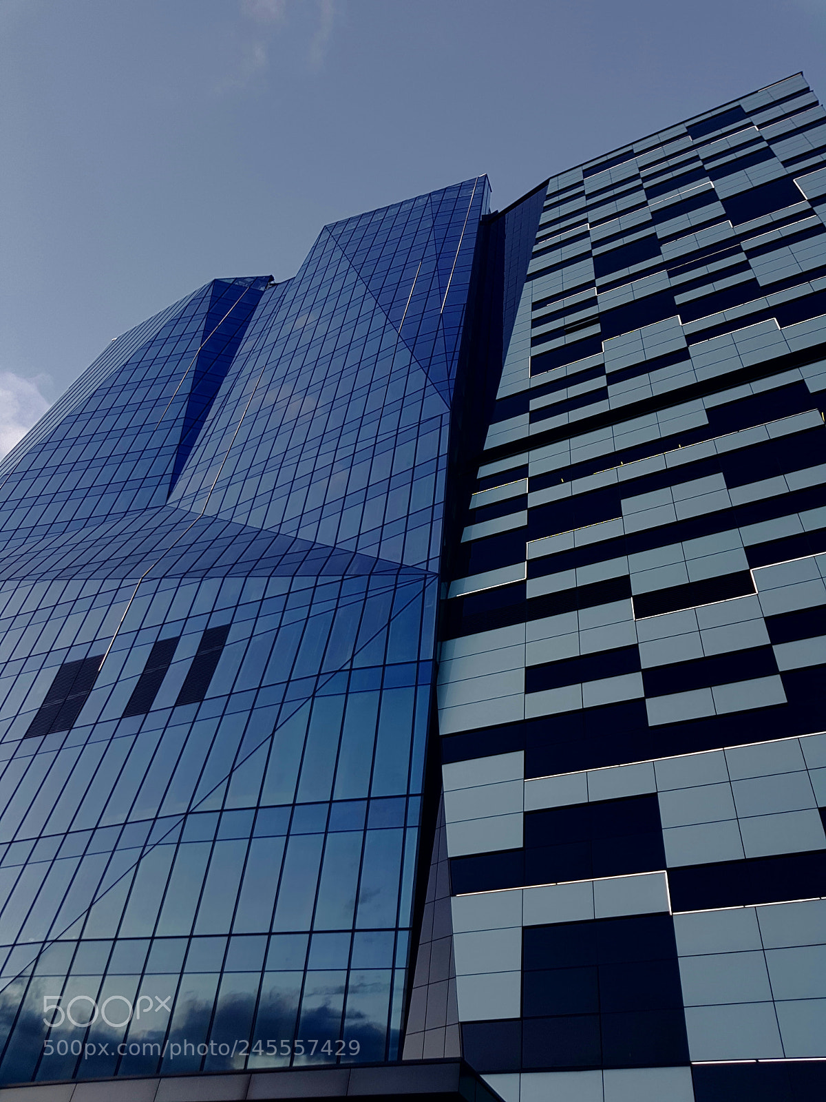 Samsung Galaxy S8+ sample photo. Sarajevo city centar photography