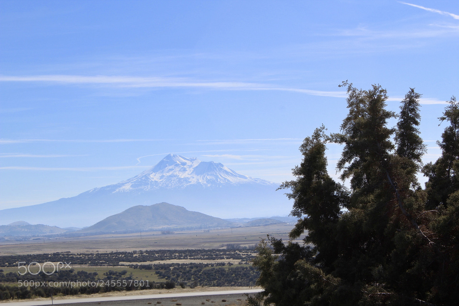 Canon EOS 1300D (EOS Rebel T6 / EOS Kiss X80) sample photo. Mount shasta i photography