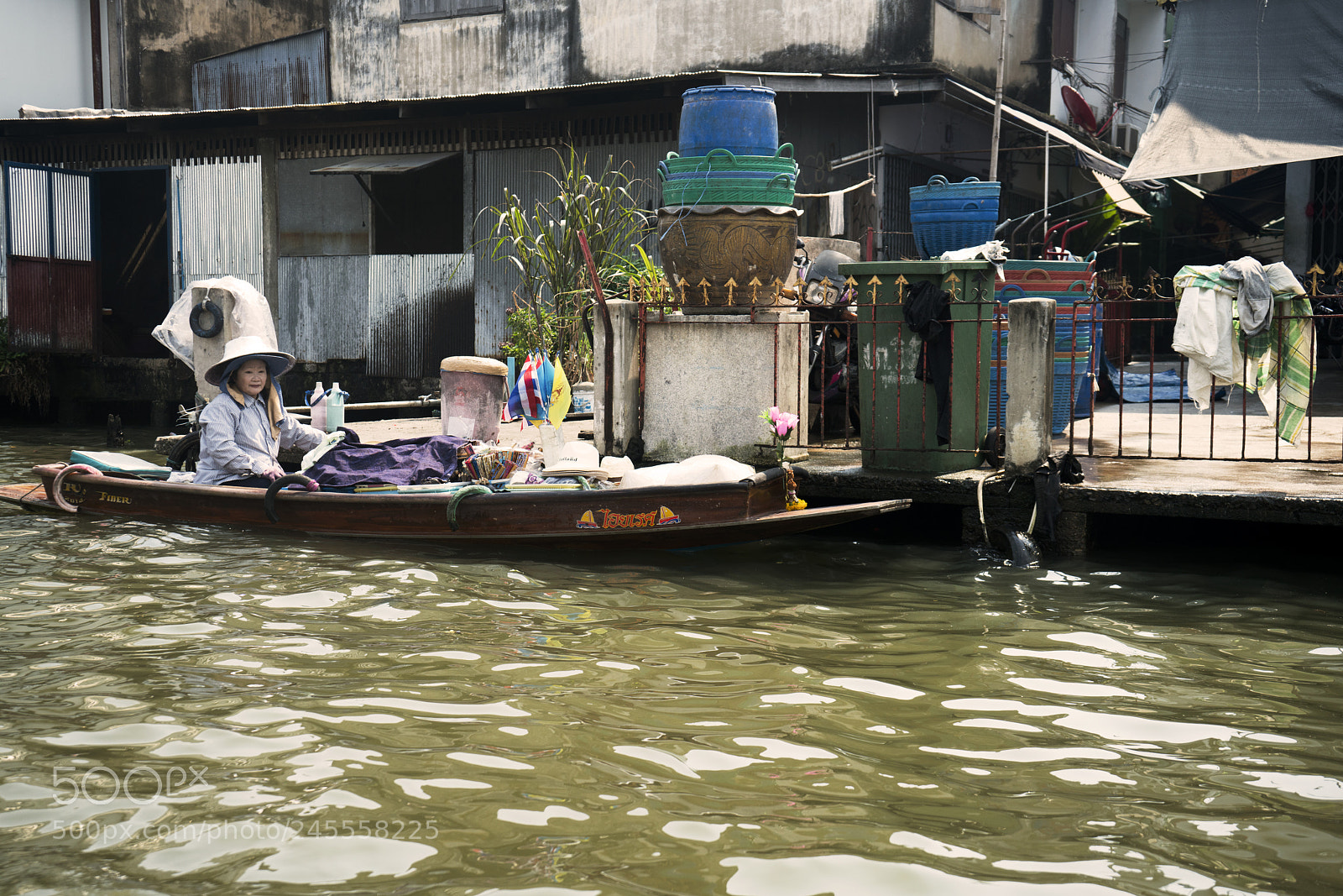 Sony a7R II sample photo. Bangkok photography