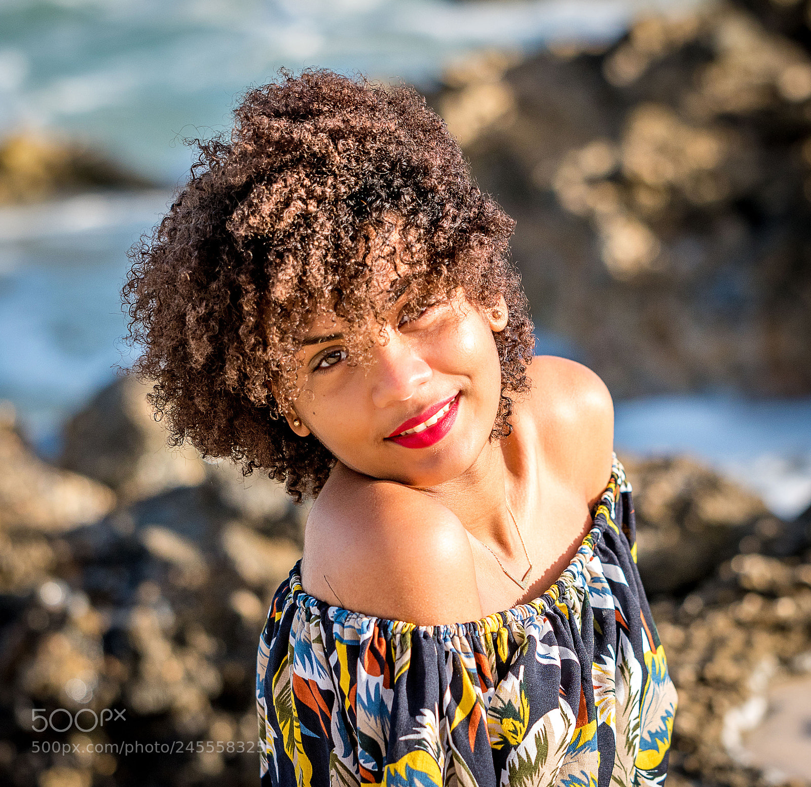 Nikon D5500 sample photo. Naturelle photography