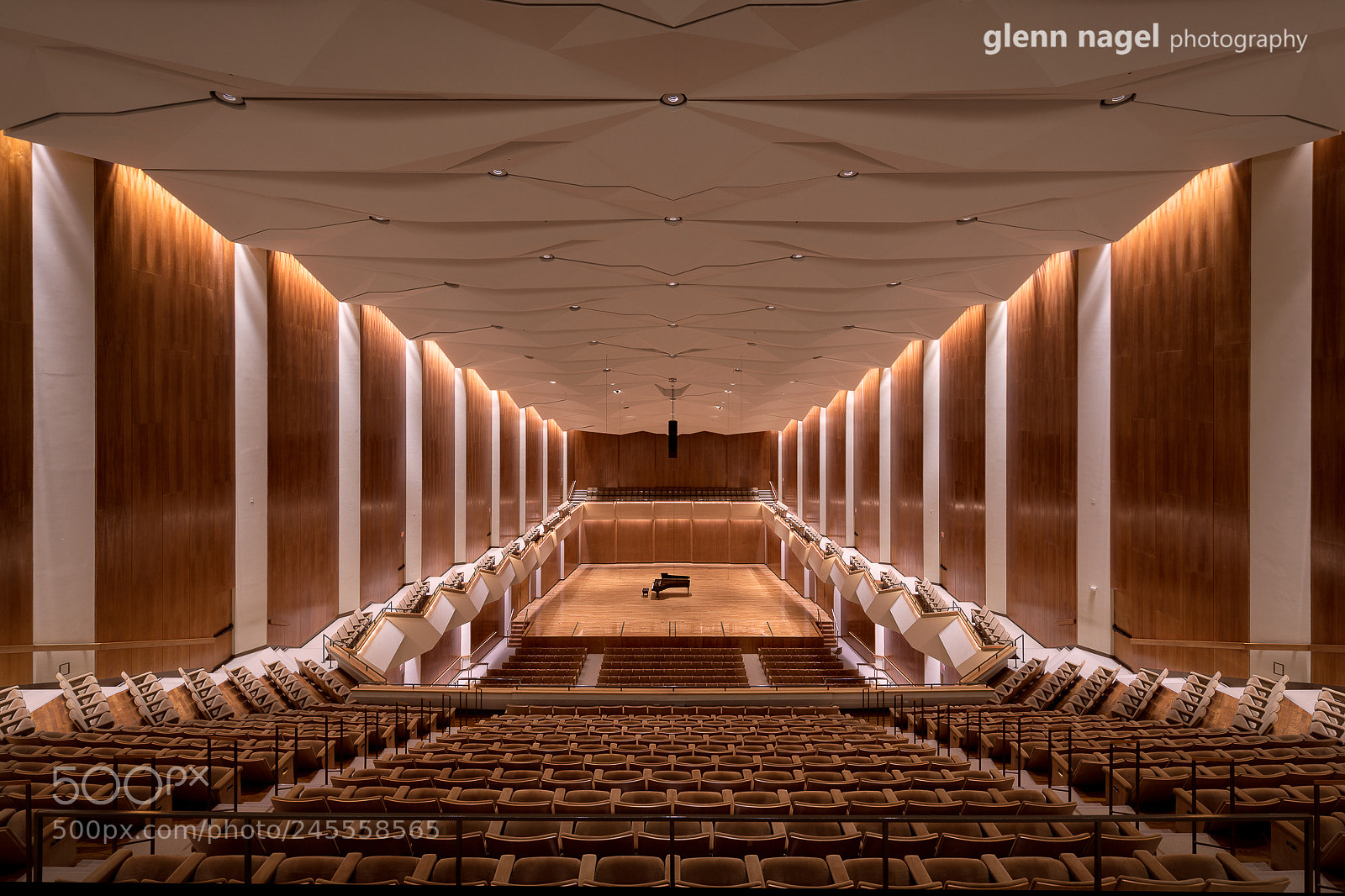 Nikon D850 sample photo. The great hall photography