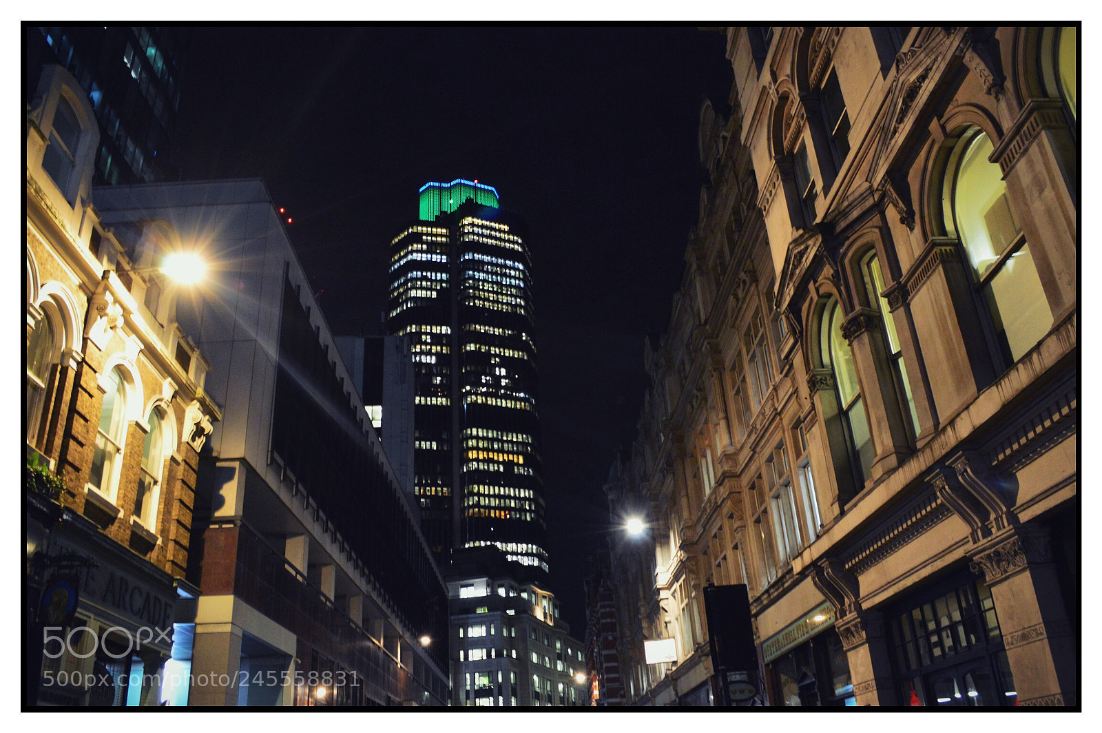 Nikon D3200 sample photo. In sight. photography