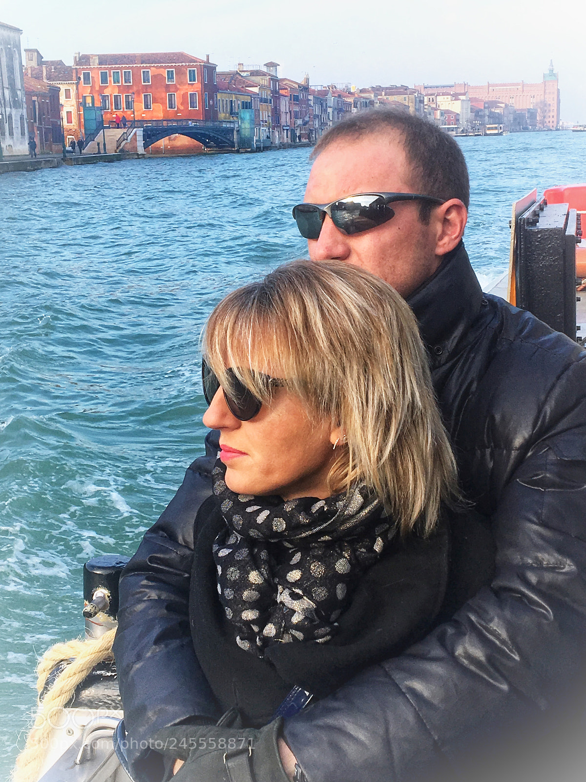 Apple iPhone 6s sample photo. Venezia, città dell'amore photography