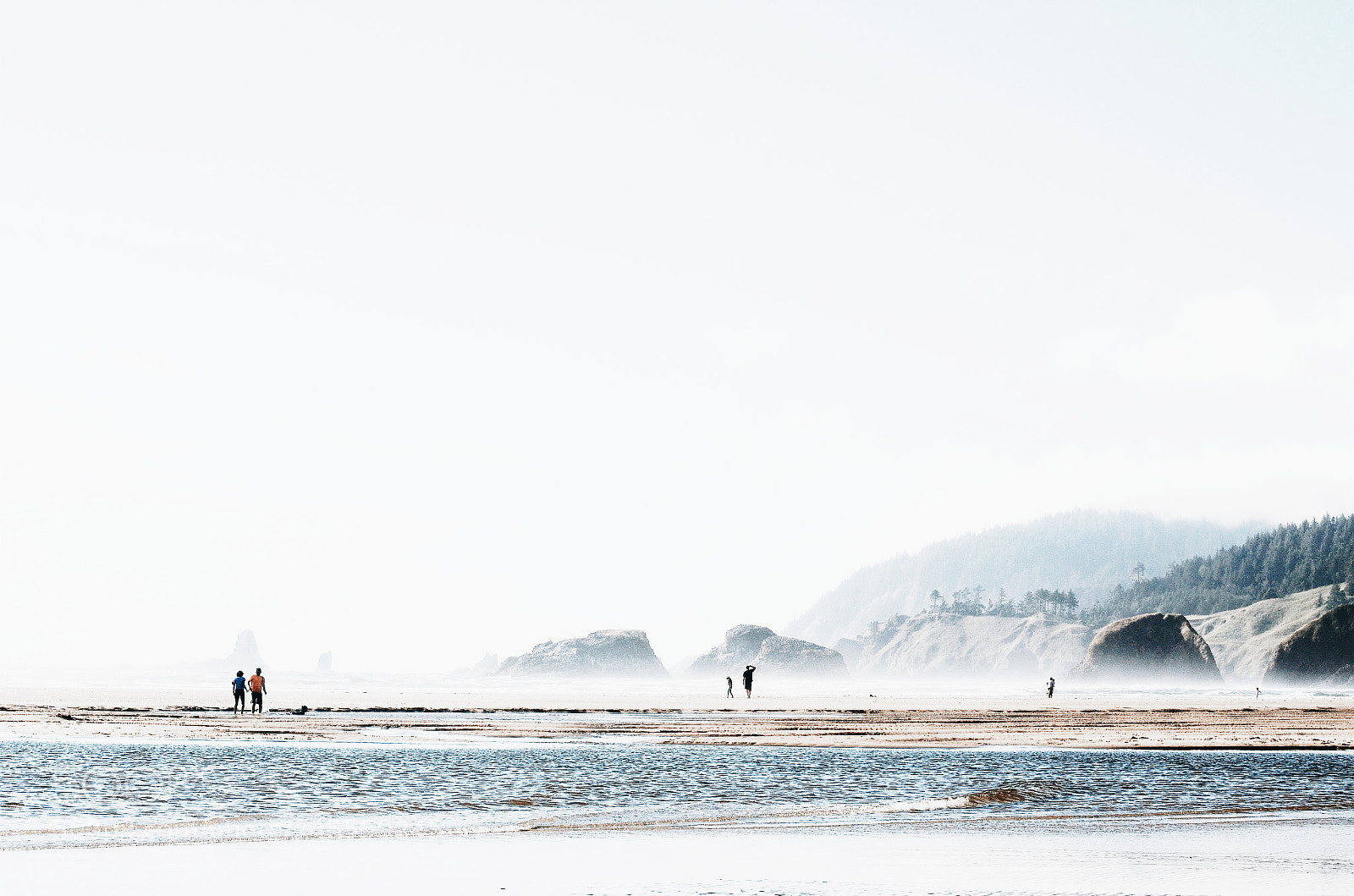 Nikon D5100 sample photo. Feelin' beachy photography