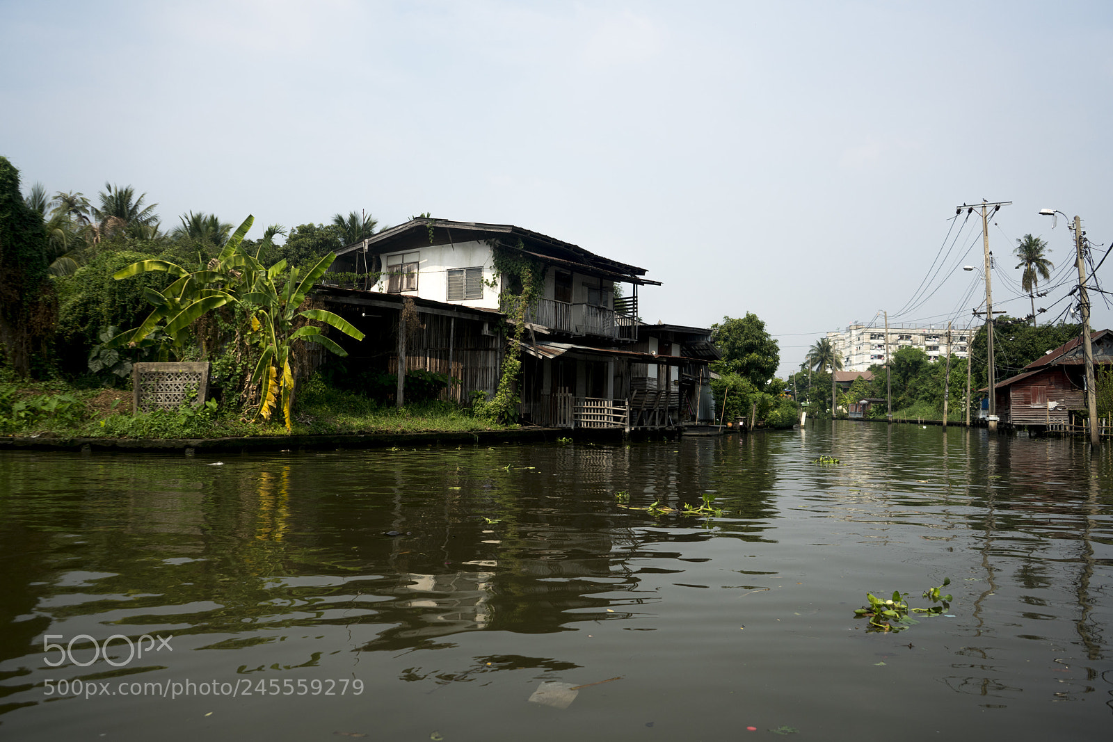 Sony a7R II sample photo. Bangkok photography