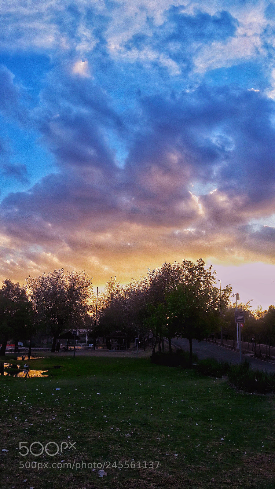 Samsung Galaxy J7 sample photo. Sky photography