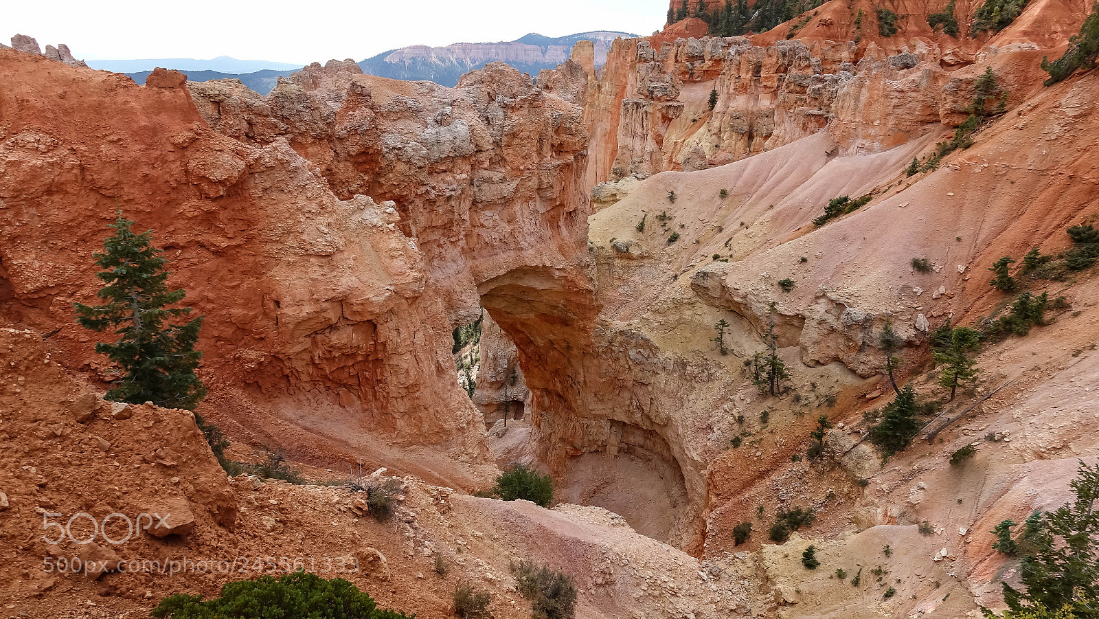 Sony DSC-RX100M5 sample photo. Beautiful utah photography