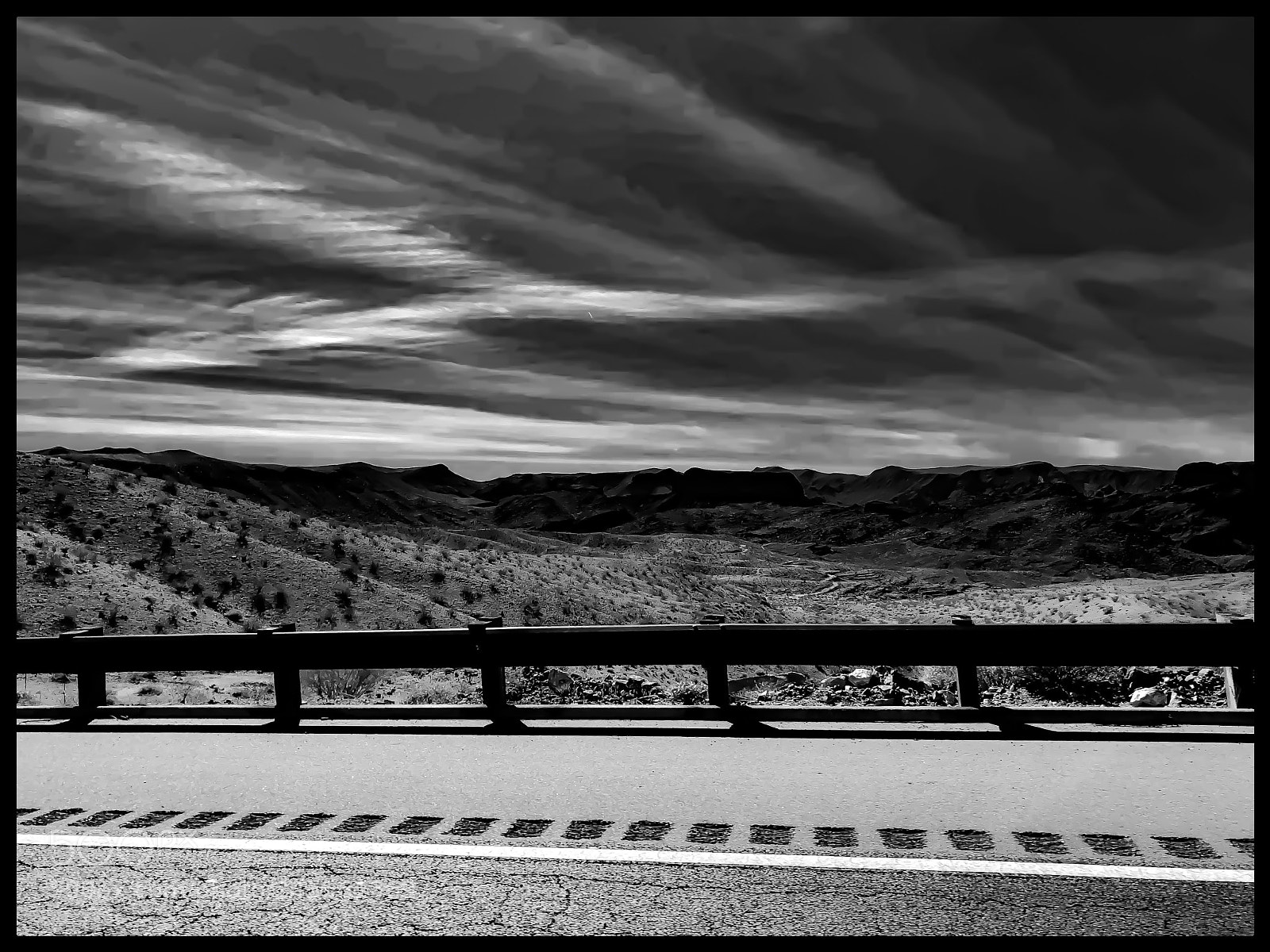 Apple iPhone X sample photo. Road trip photography
