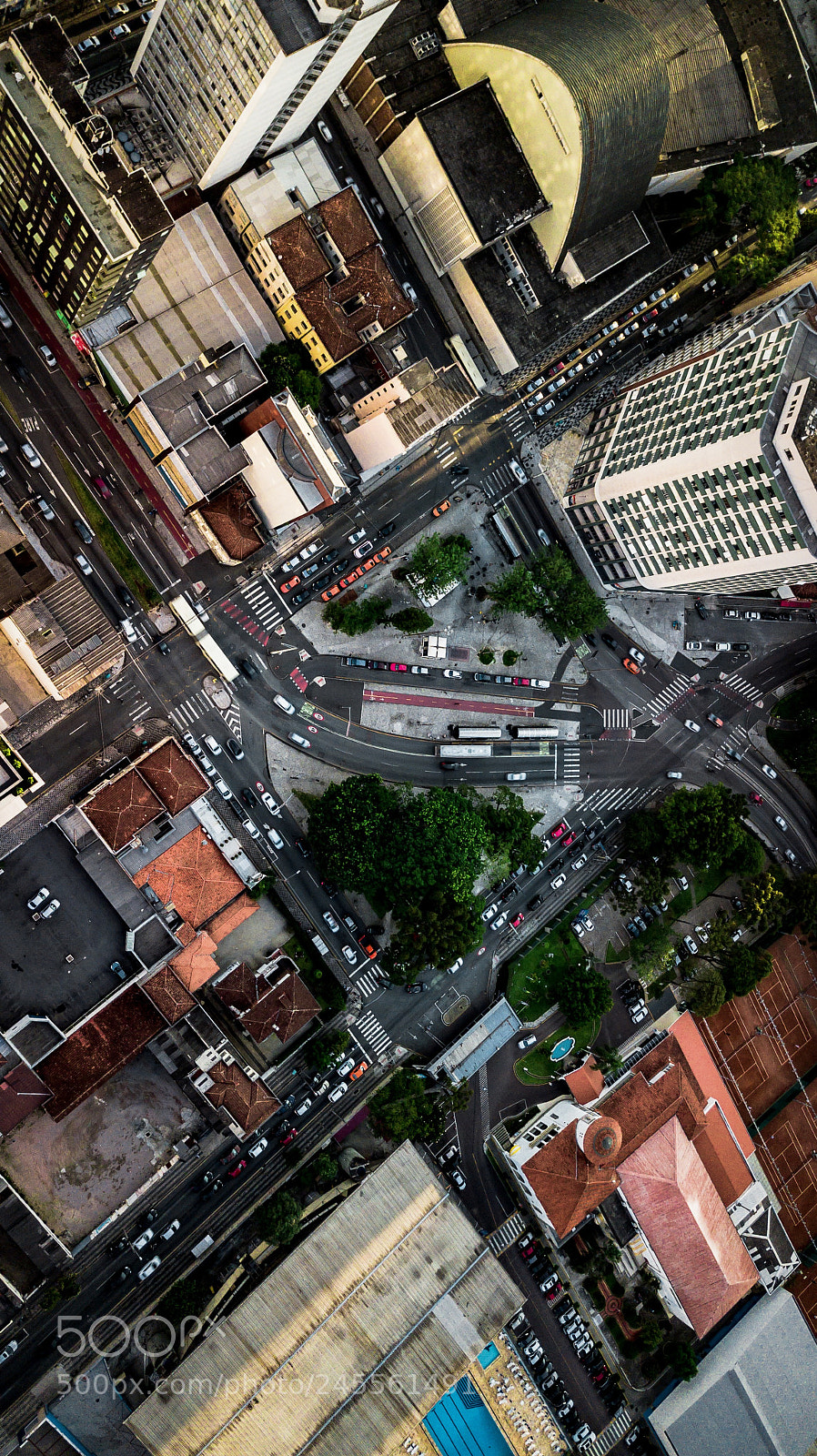 DJI FC220 sample photo. Untitled photography
