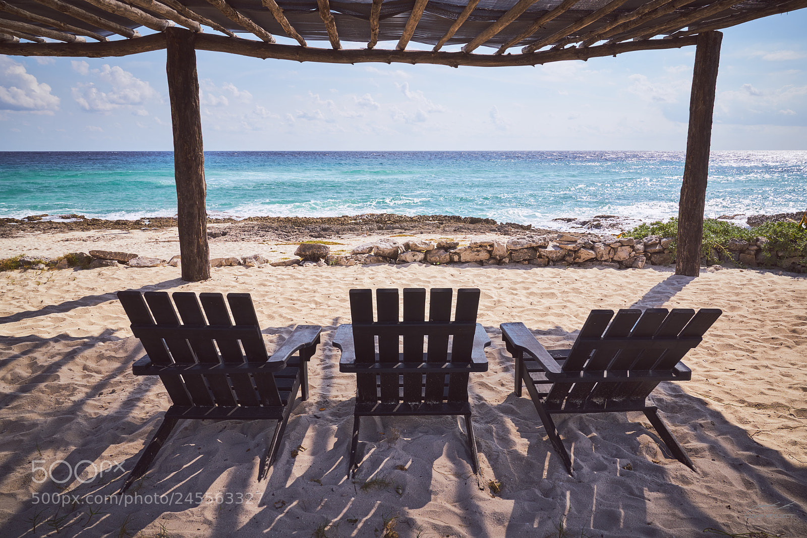 Sony a7R II sample photo. Tropical state of mind photography