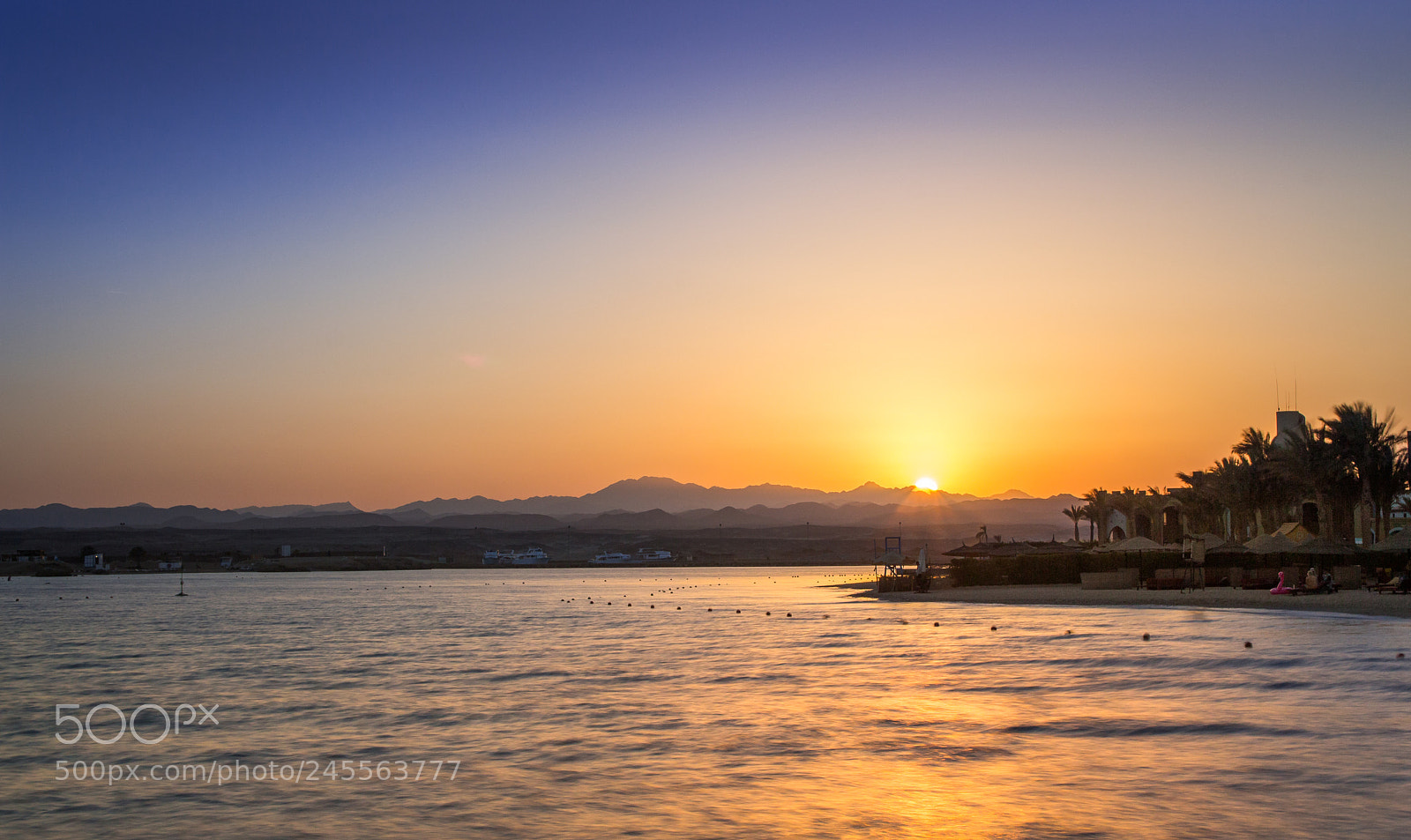 Canon EOS 650D (EOS Rebel T4i / EOS Kiss X6i) sample photo. Marsa alam - port photography
