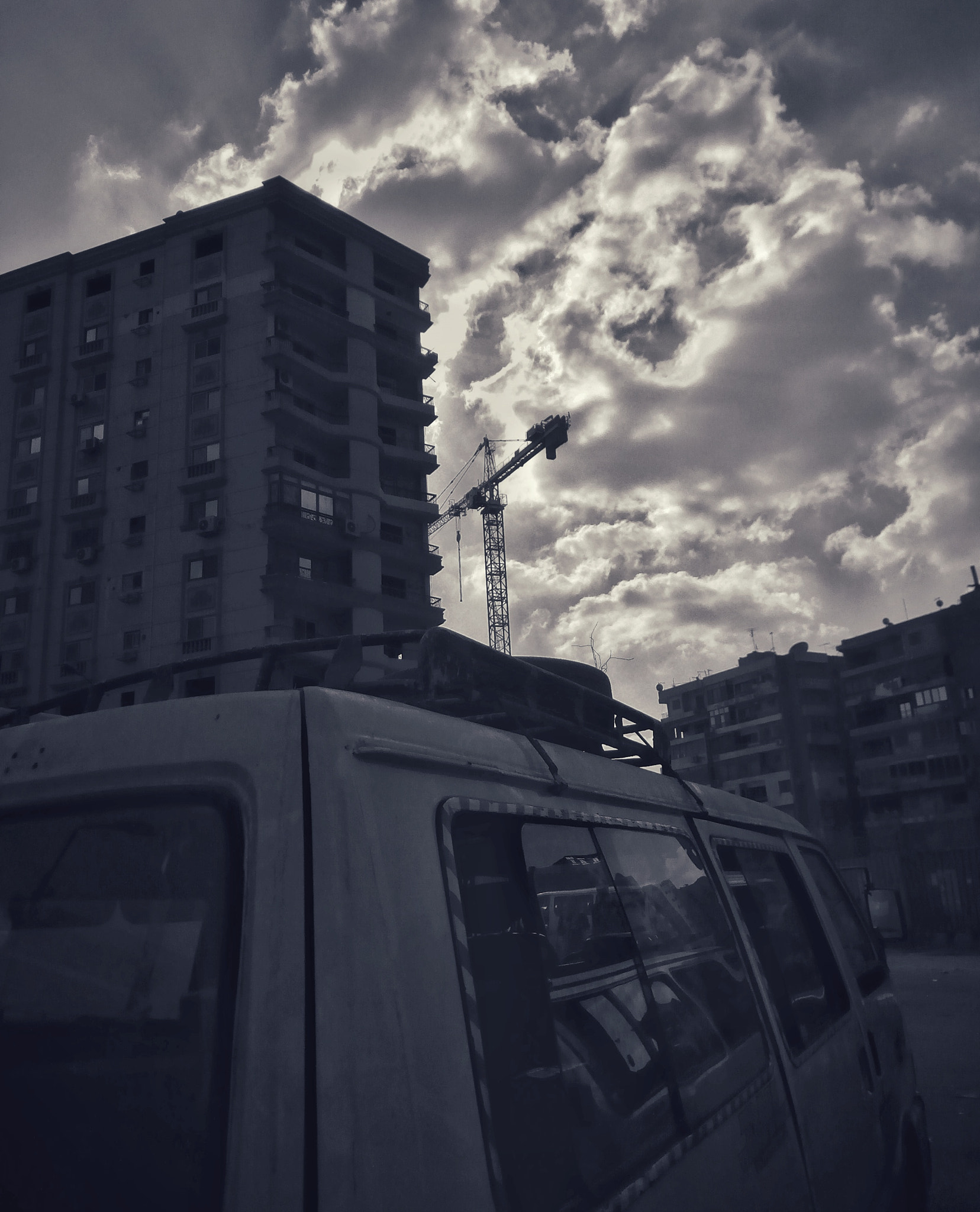 Infinix HOT 4 sample photo