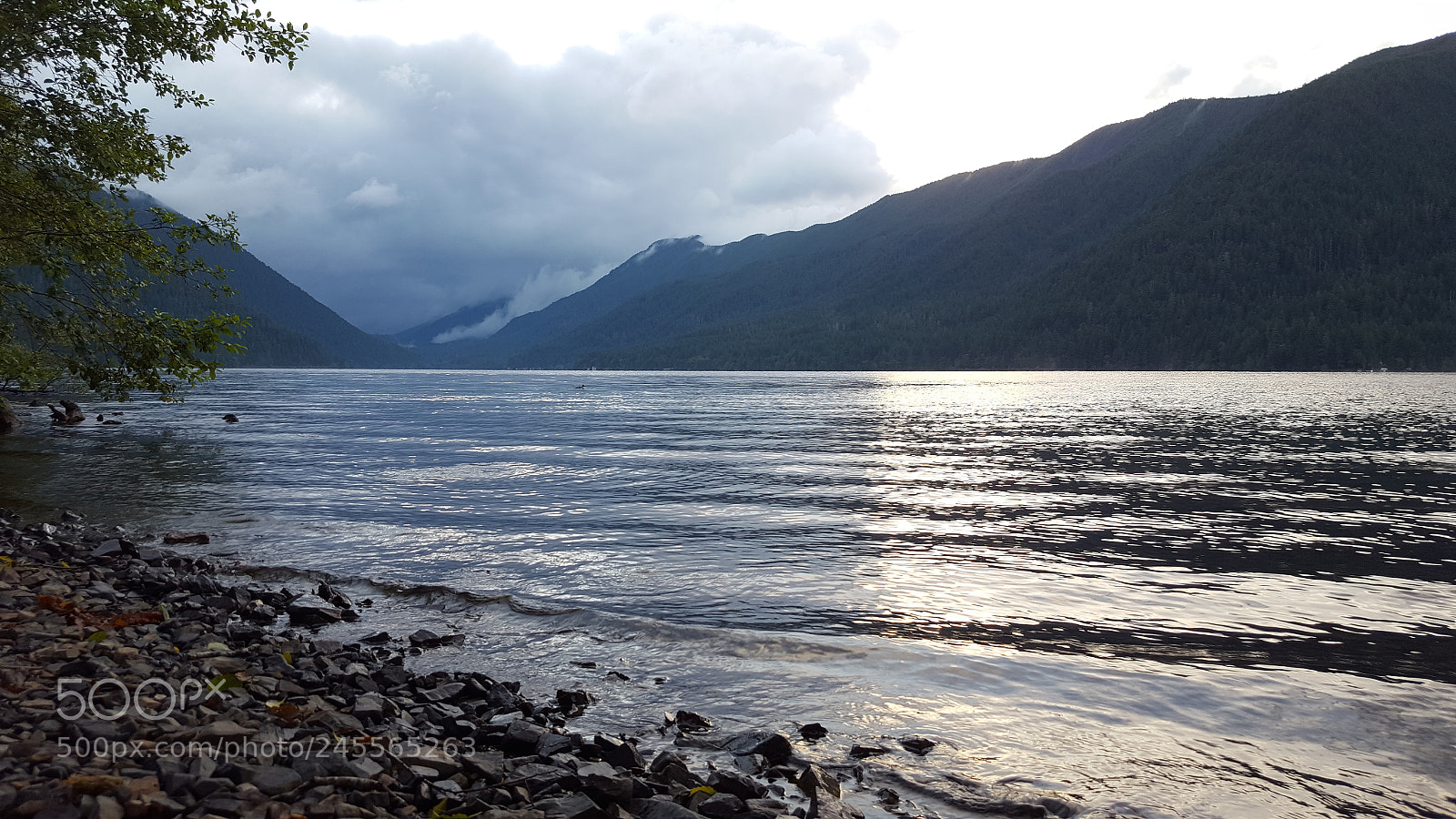 Samsung Galaxy S6 sample photo. Leadville photography