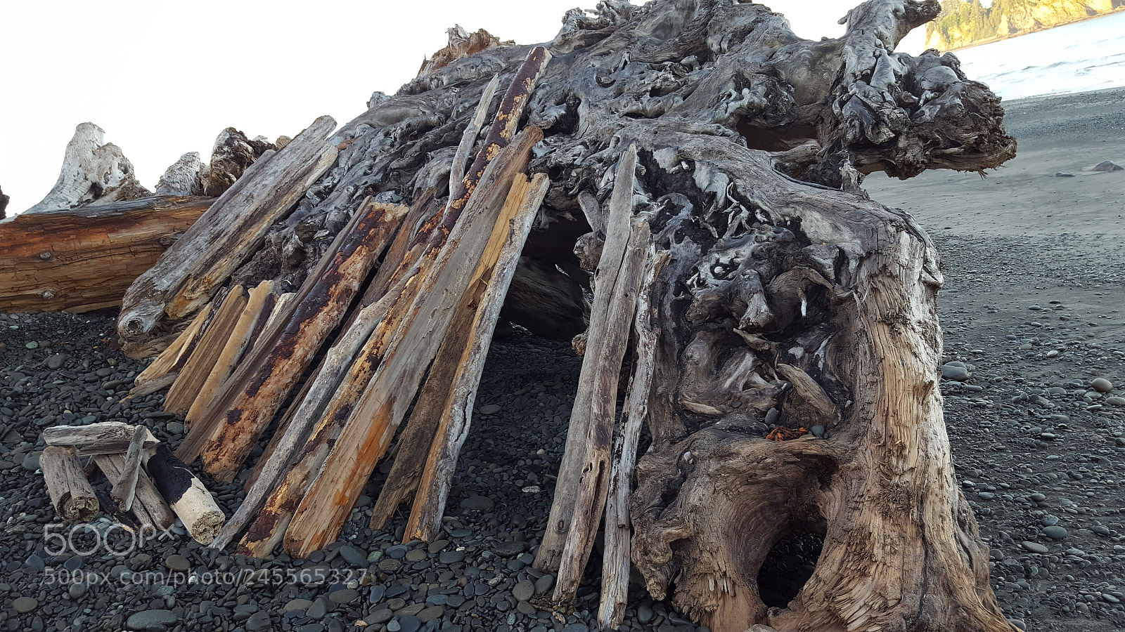 Samsung Galaxy S6 sample photo. Camp on the beach photography