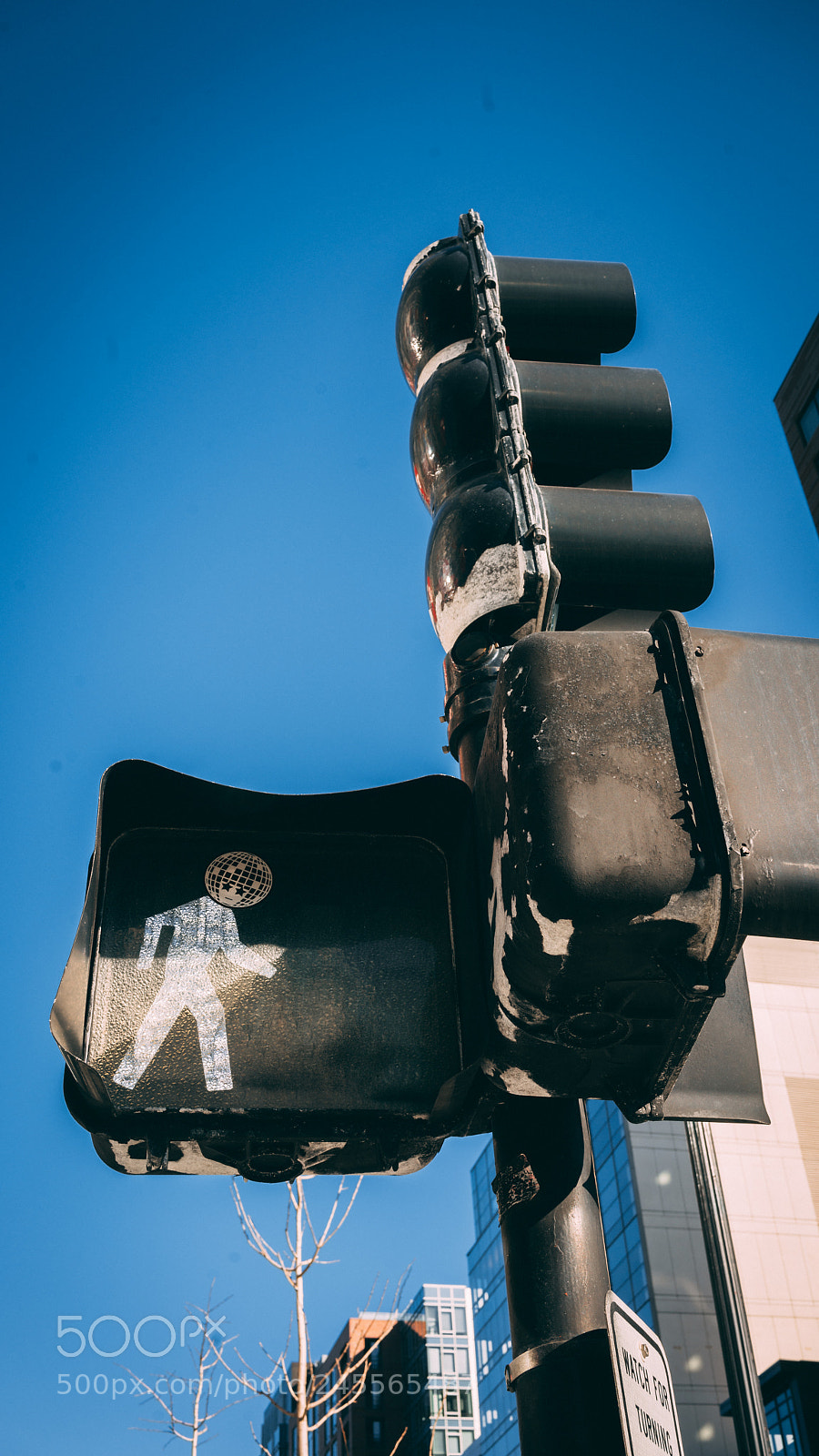 Sony a7R II sample photo. Street sign photography