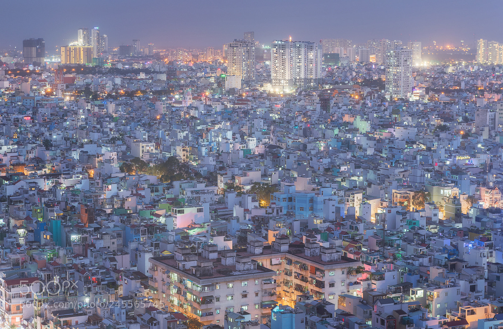 Nikon D850 sample photo. Hcmc photography