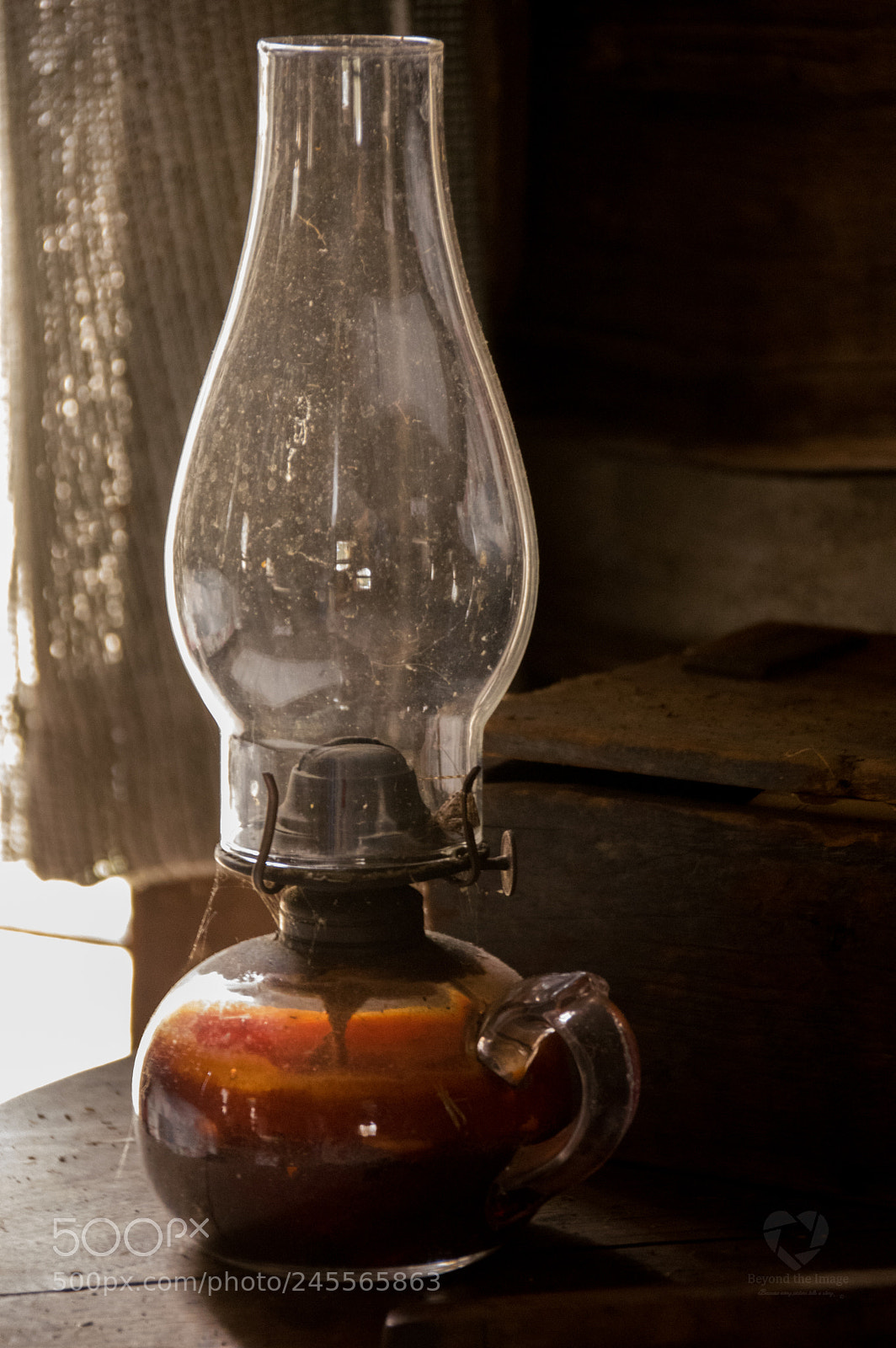 Pentax K-3 sample photo. Museum of appalachia photography