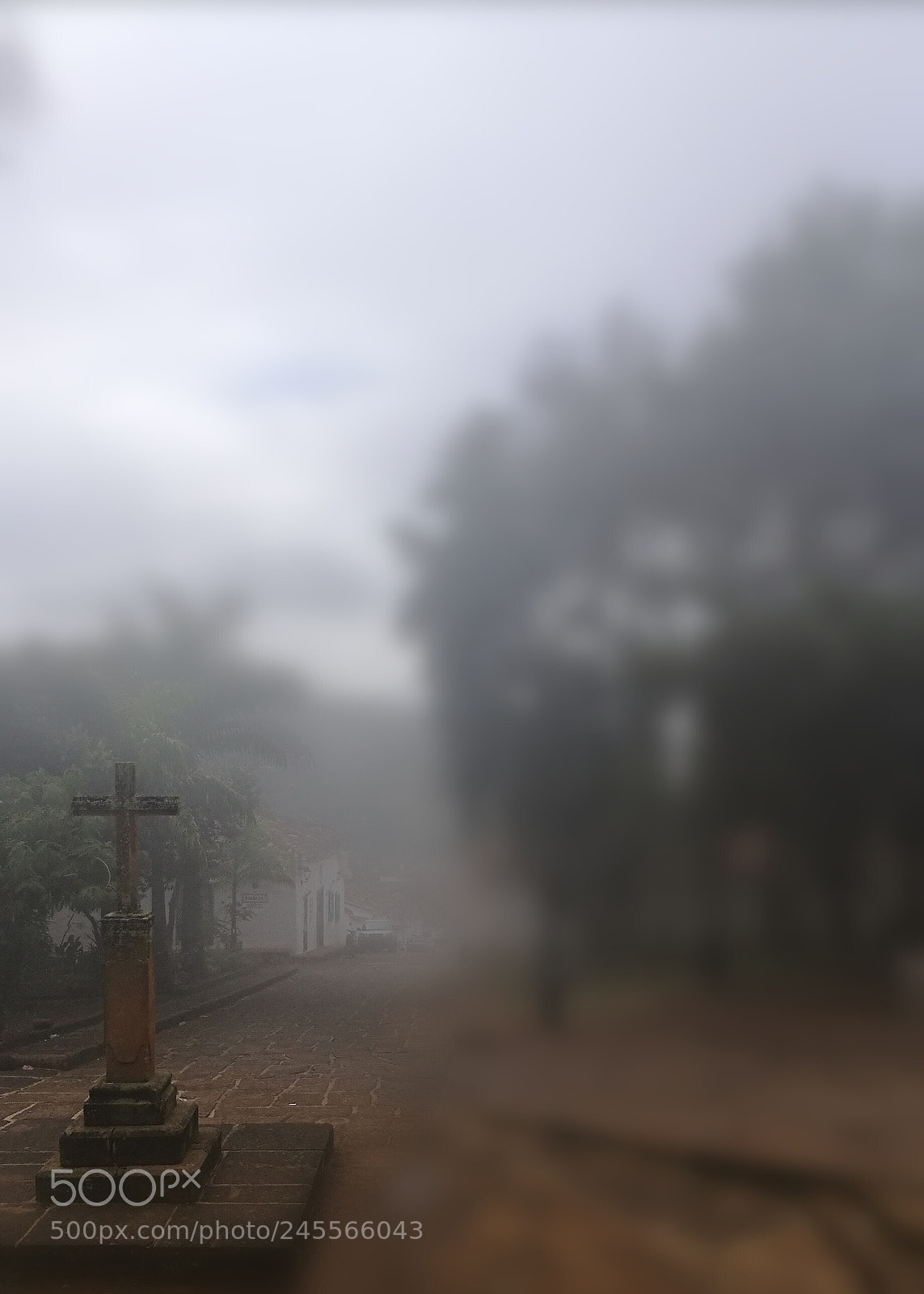 HUAWEI P9 sample photo. - lugares católicos photography