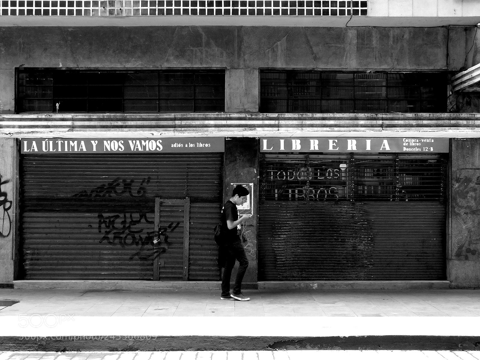 Nikon Coolpix L840 sample photo. La ltima y nos photography