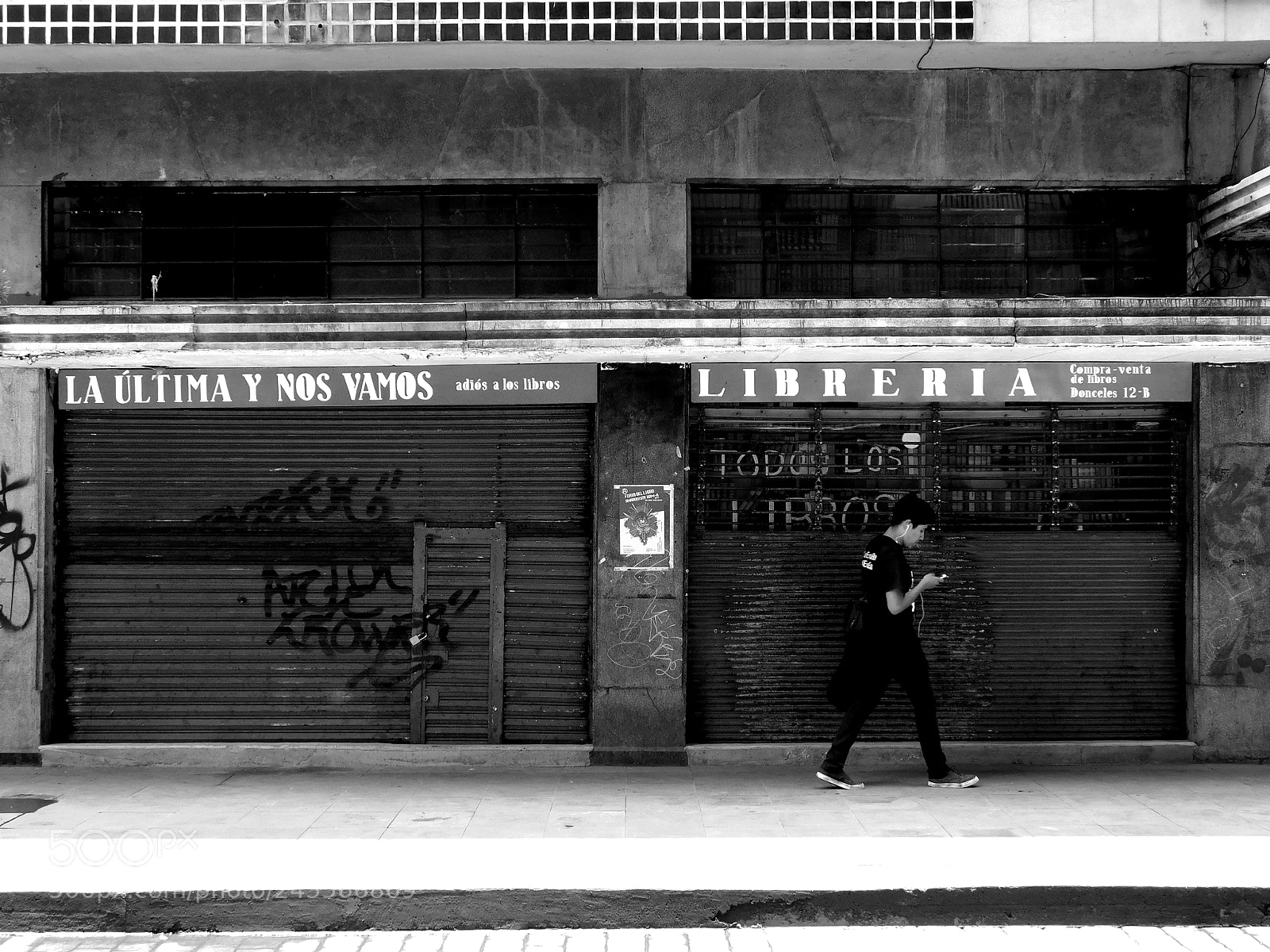 Nikon Coolpix L840 sample photo. La ltima y nos photography