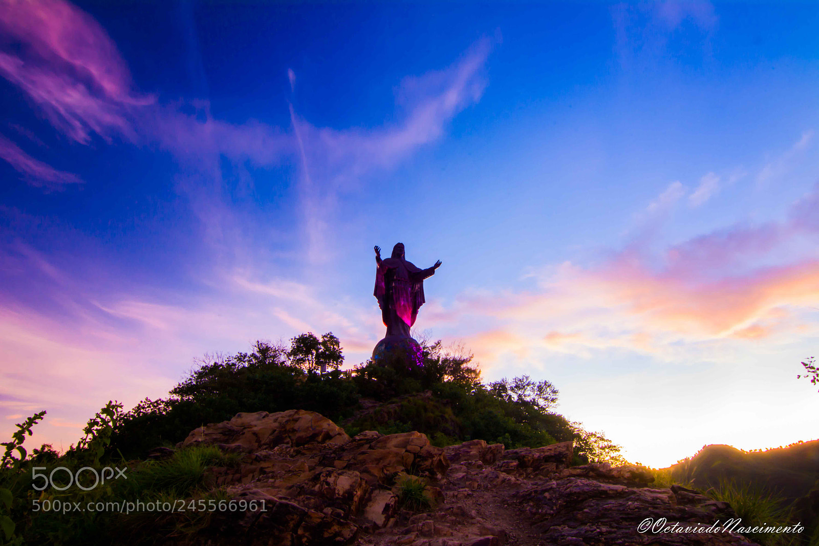 Nikon D7100 sample photo. Timor king christ photography