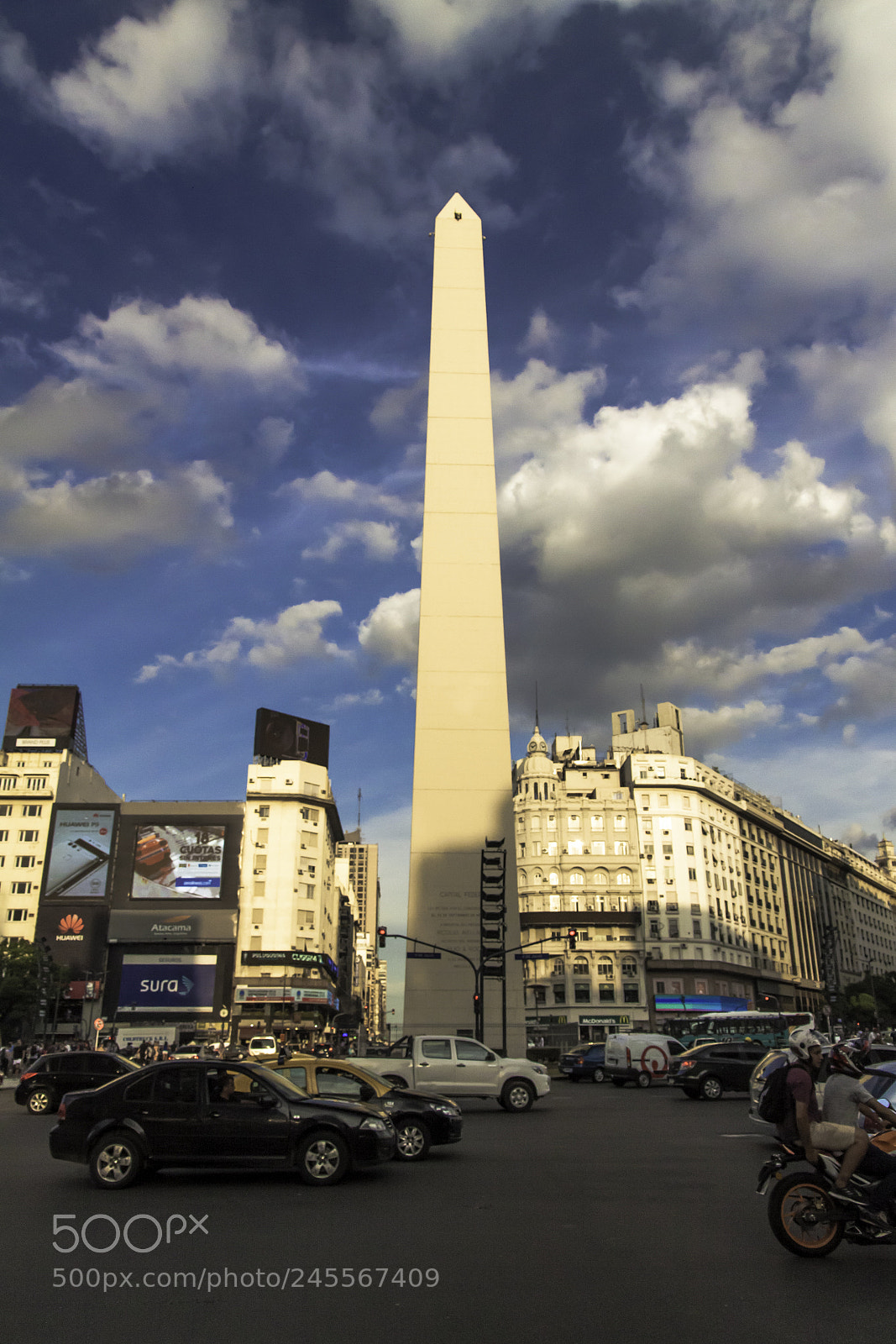 Canon EOS 50D sample photo. Buenos aires, argentina photography