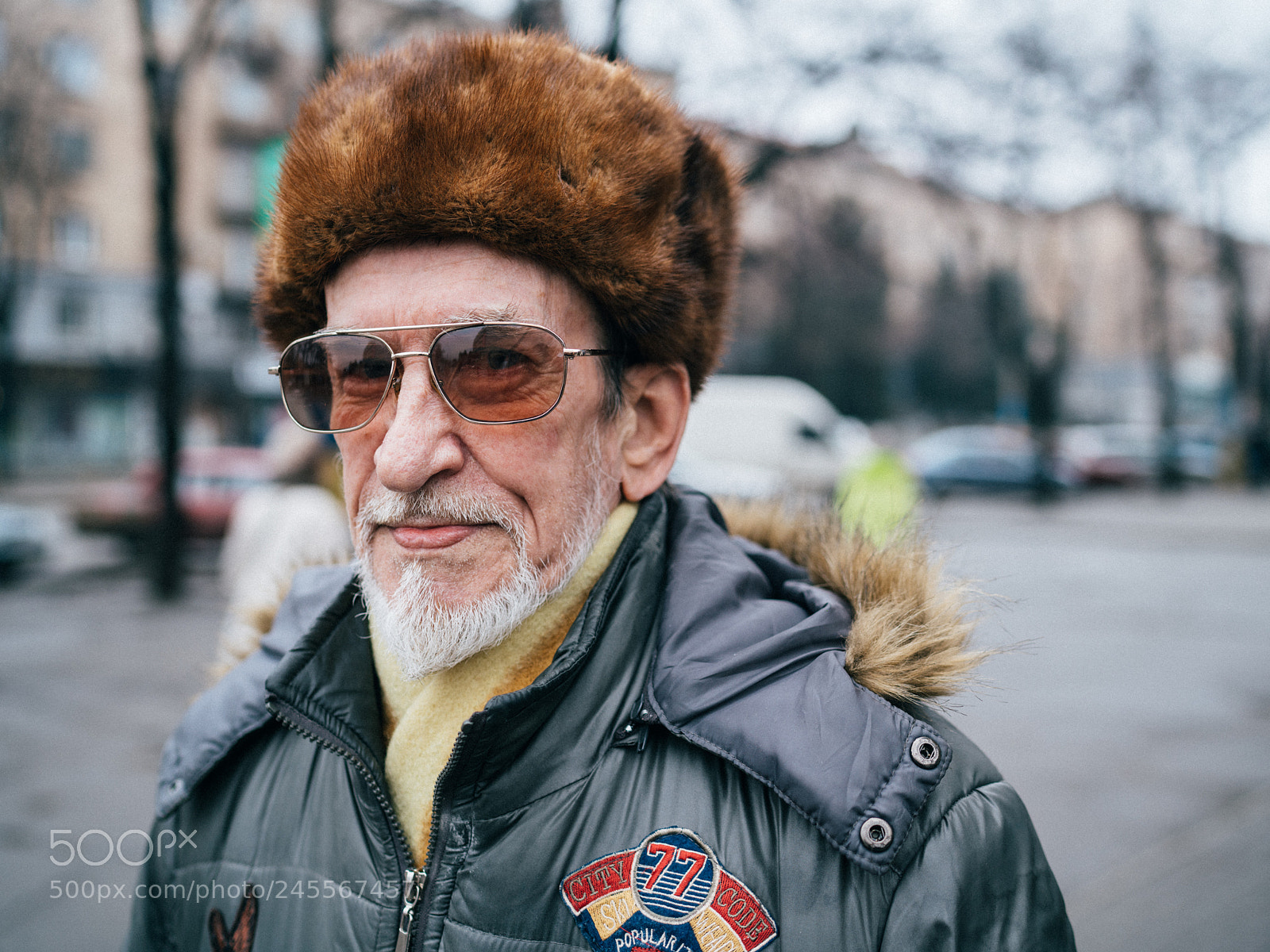 Sony a7R II sample photo. 270/365 photography