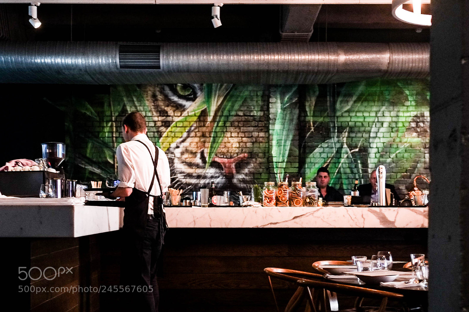 Fujifilm X-E1 sample photo. Longrain in melbourne photography