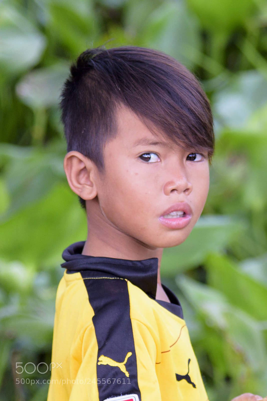 Nikon D810 sample photo. Lost boy 2 photography