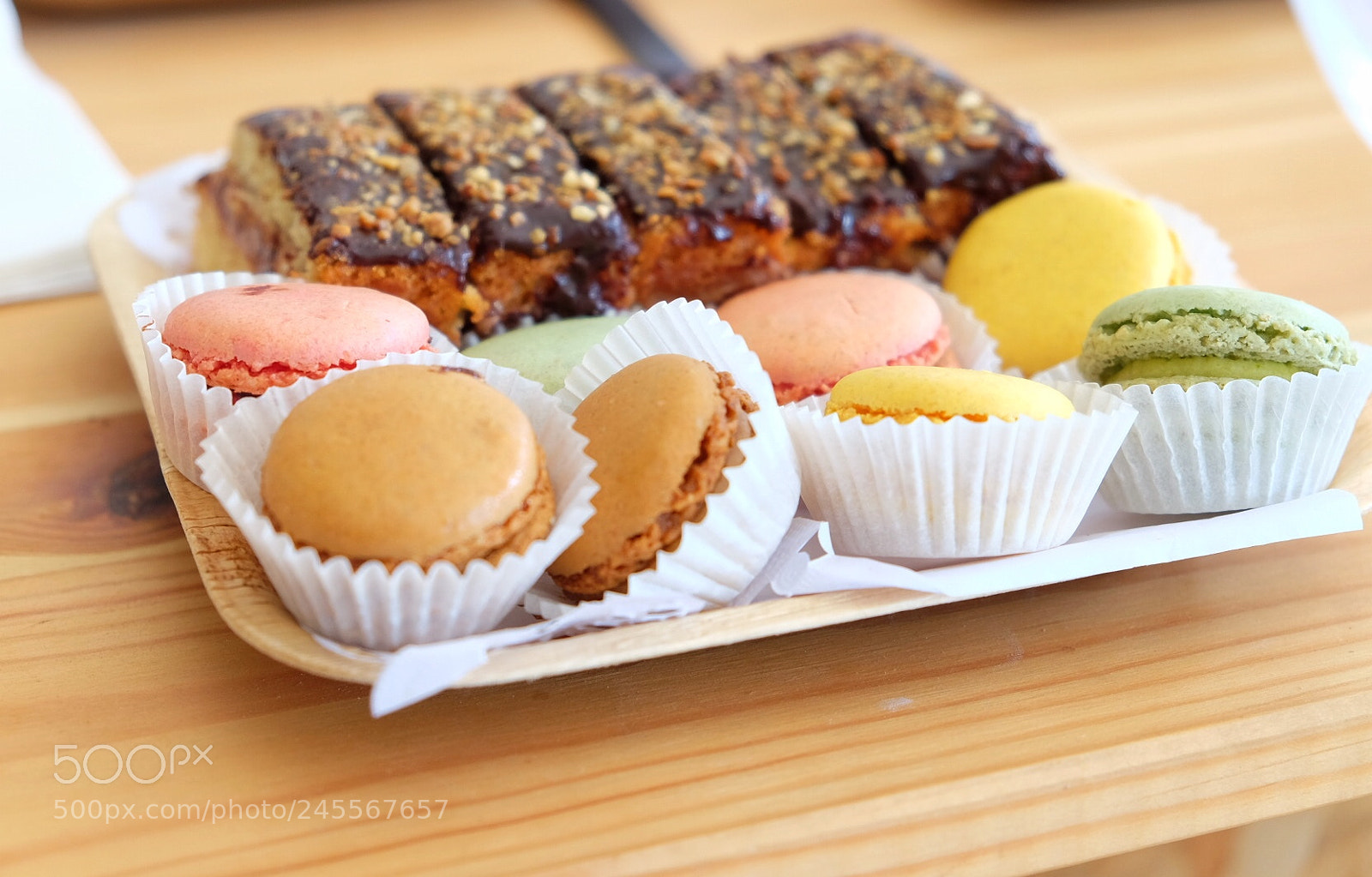 Fujifilm X-T10 sample photo. Dessert photography