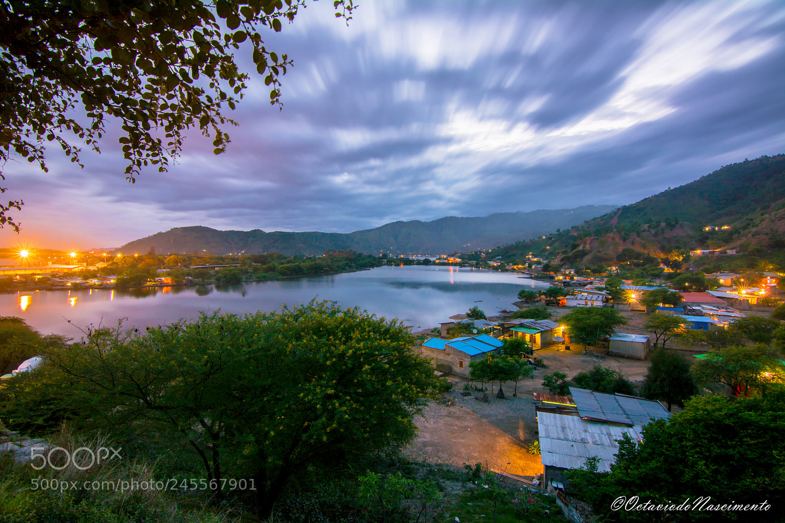 Nikon D7100 sample photo. Tasitolu lake photography