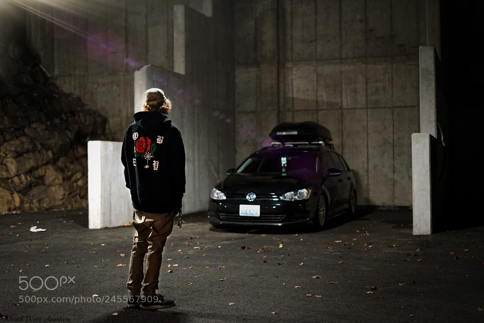 Sony a7 II sample photo. Justin photography