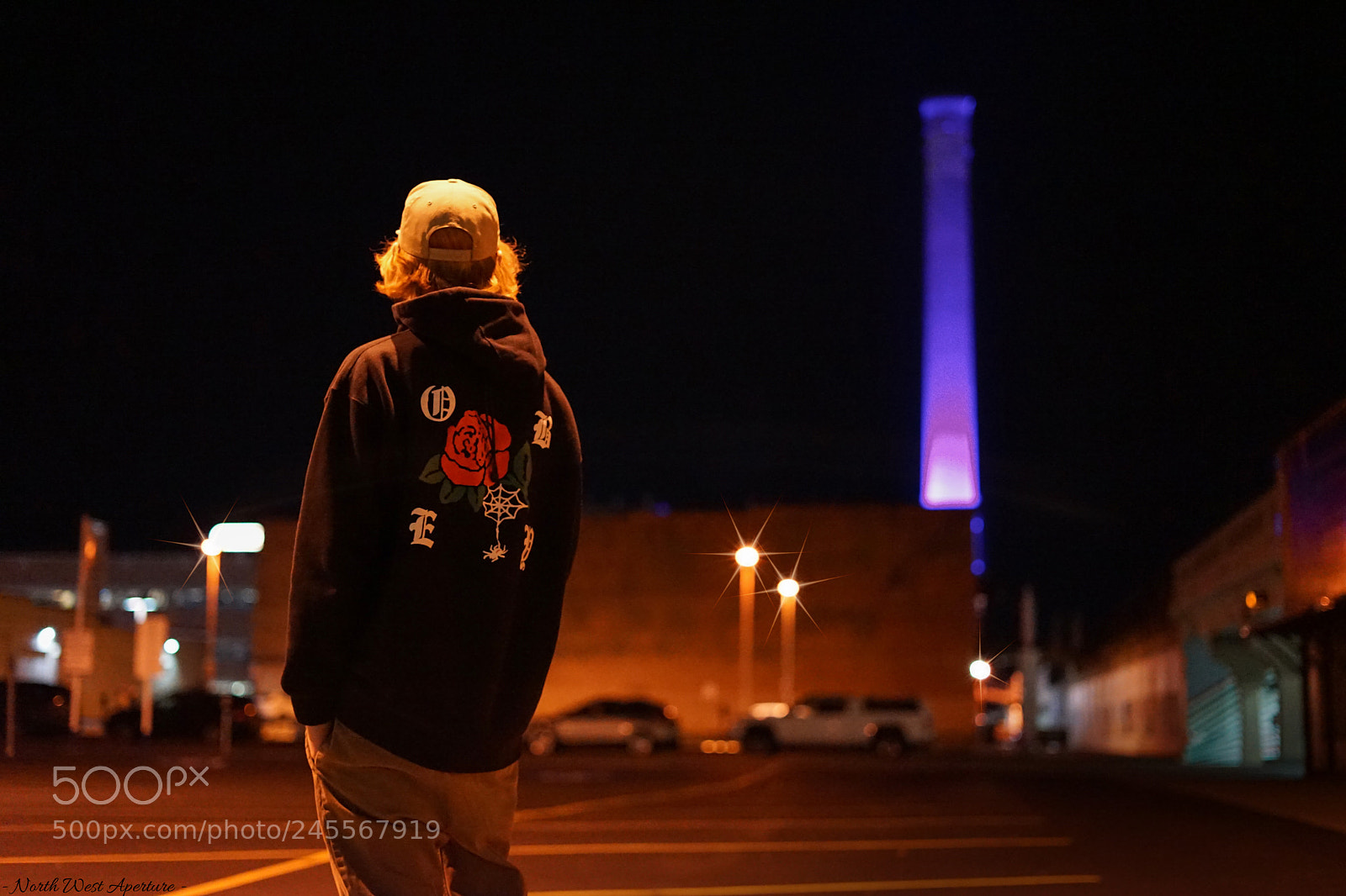 Sony a7 II sample photo. Justin photography